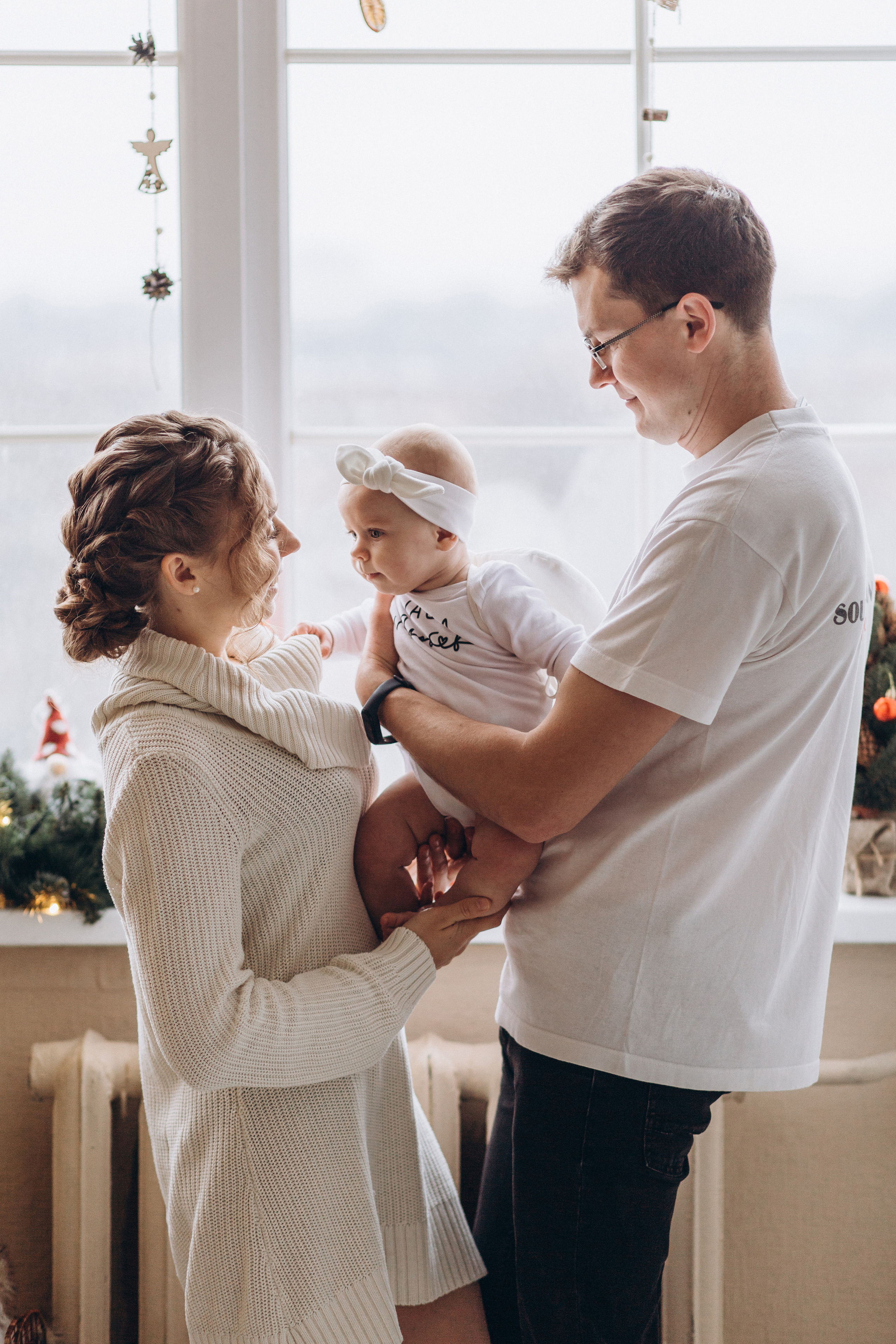Юра + Рита = Аліса. Весільний та сімейний фотограф міста Суми Артур Моргун