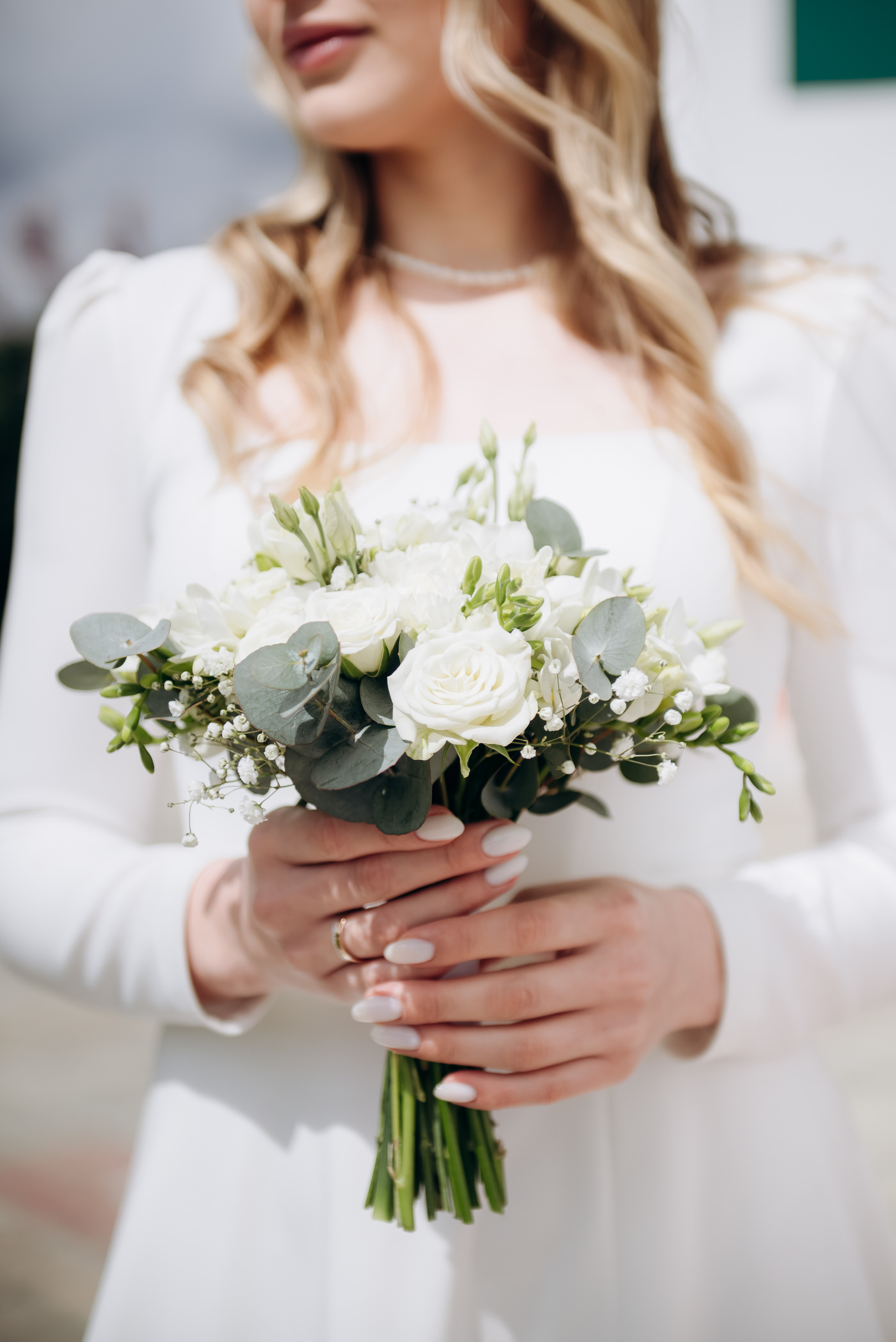 Олександр та Марина. Весільний та сімейний фотограф міста Суми Артур Моргун