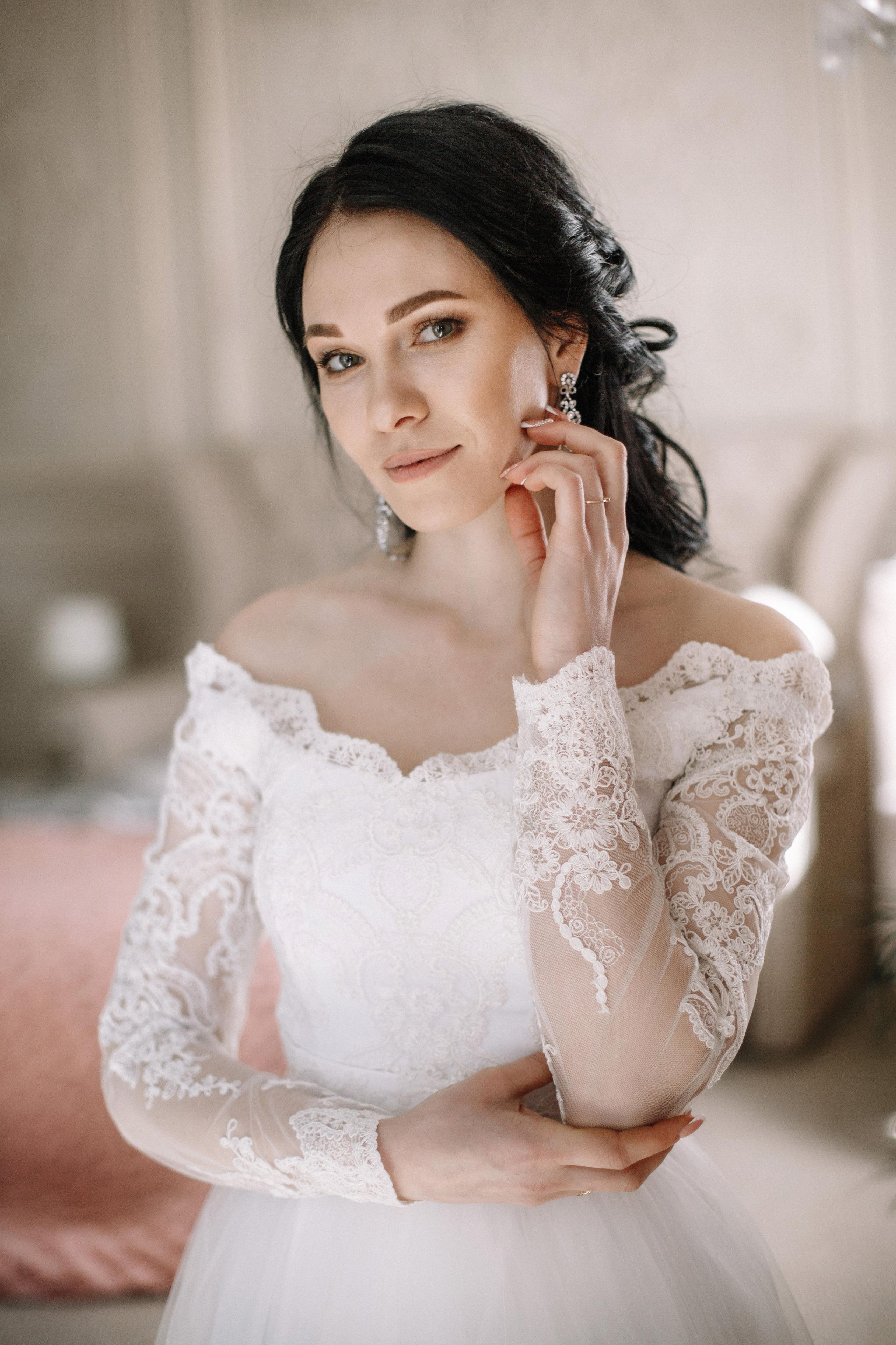 Віталій та Олена. Весільний та сімейний фотограф міста Суми Артур Моргун