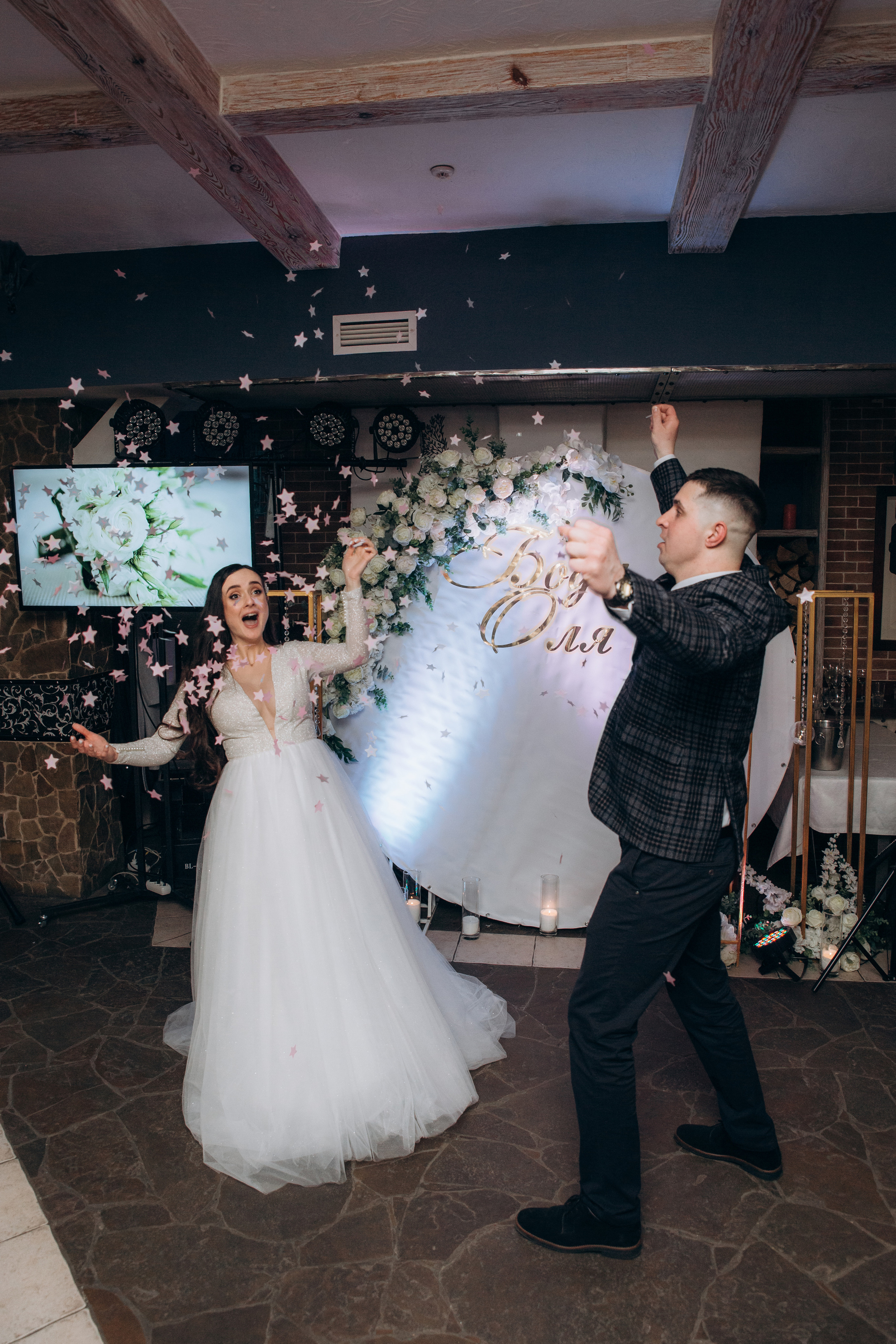 Богдан та Ольга. Весільний та сімейний фотограф міста Суми Артур Моргун