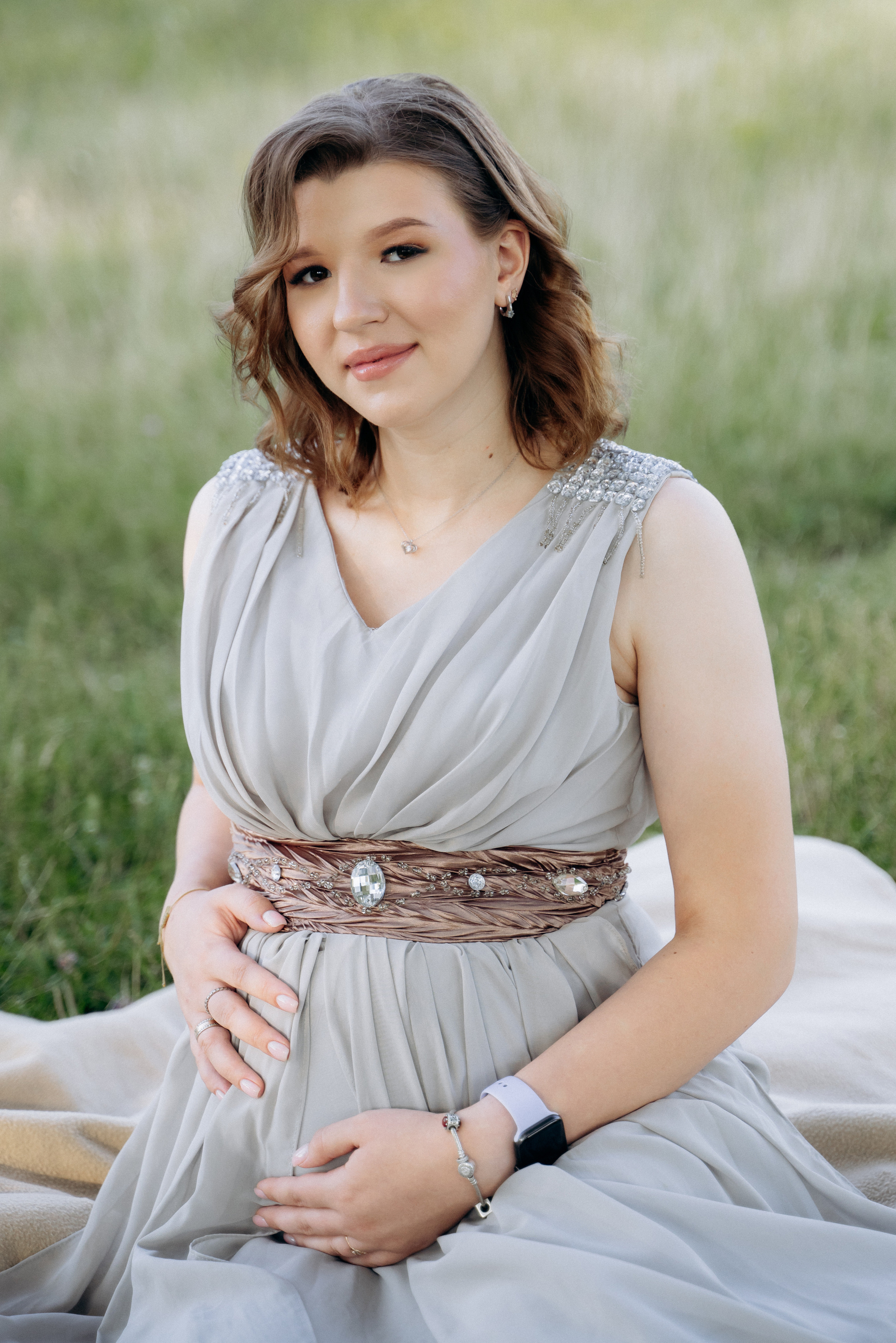 Ольга та Сергiй. Весільний та сімейний фотограф міста Суми Артур Моргун