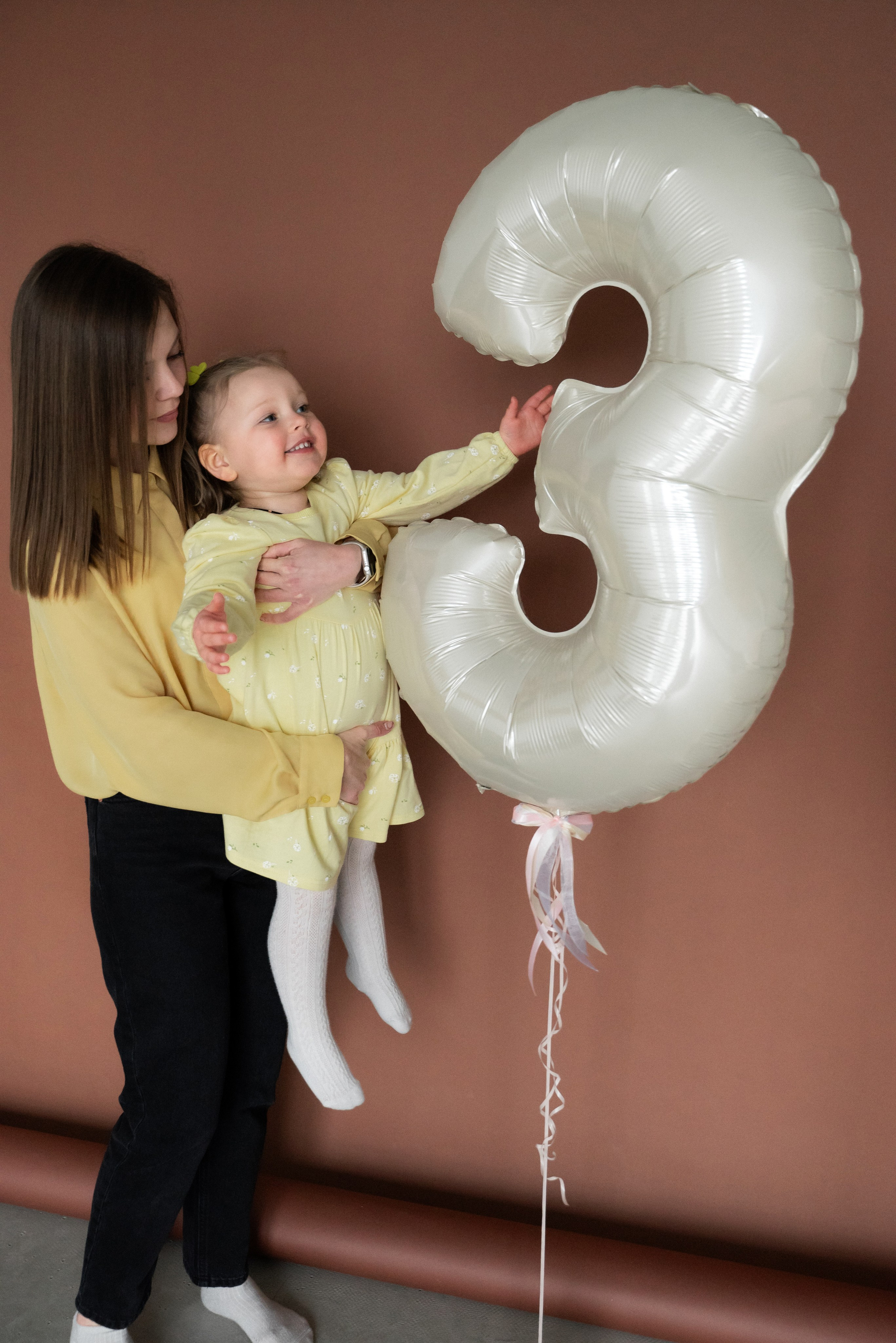 3 роки Софійці. Весільний та сімейний фотограф міста Суми Артур Моргун