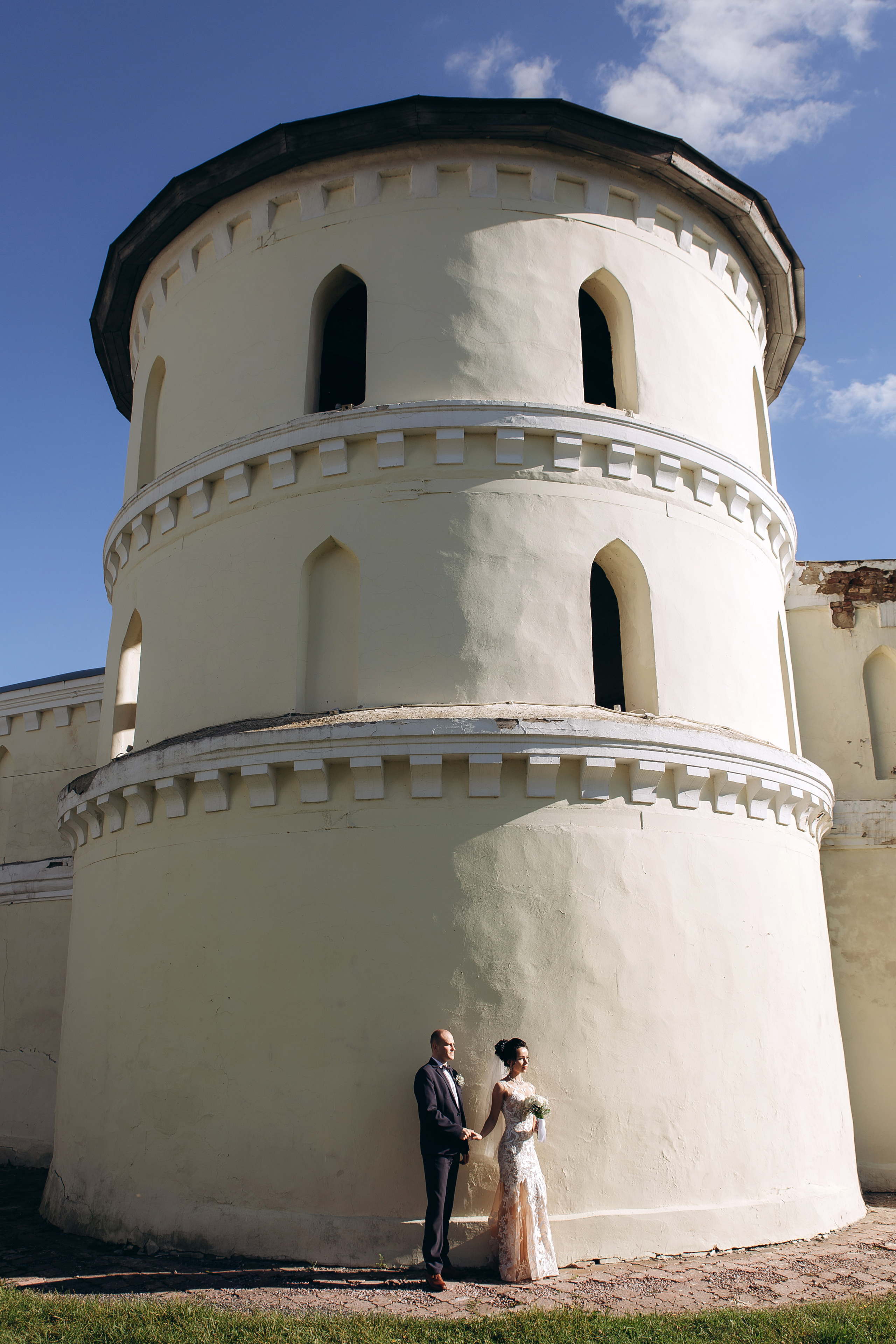 Дмитро та Даша. Весільний та сімейний фотограф міста Суми Артур Моргун