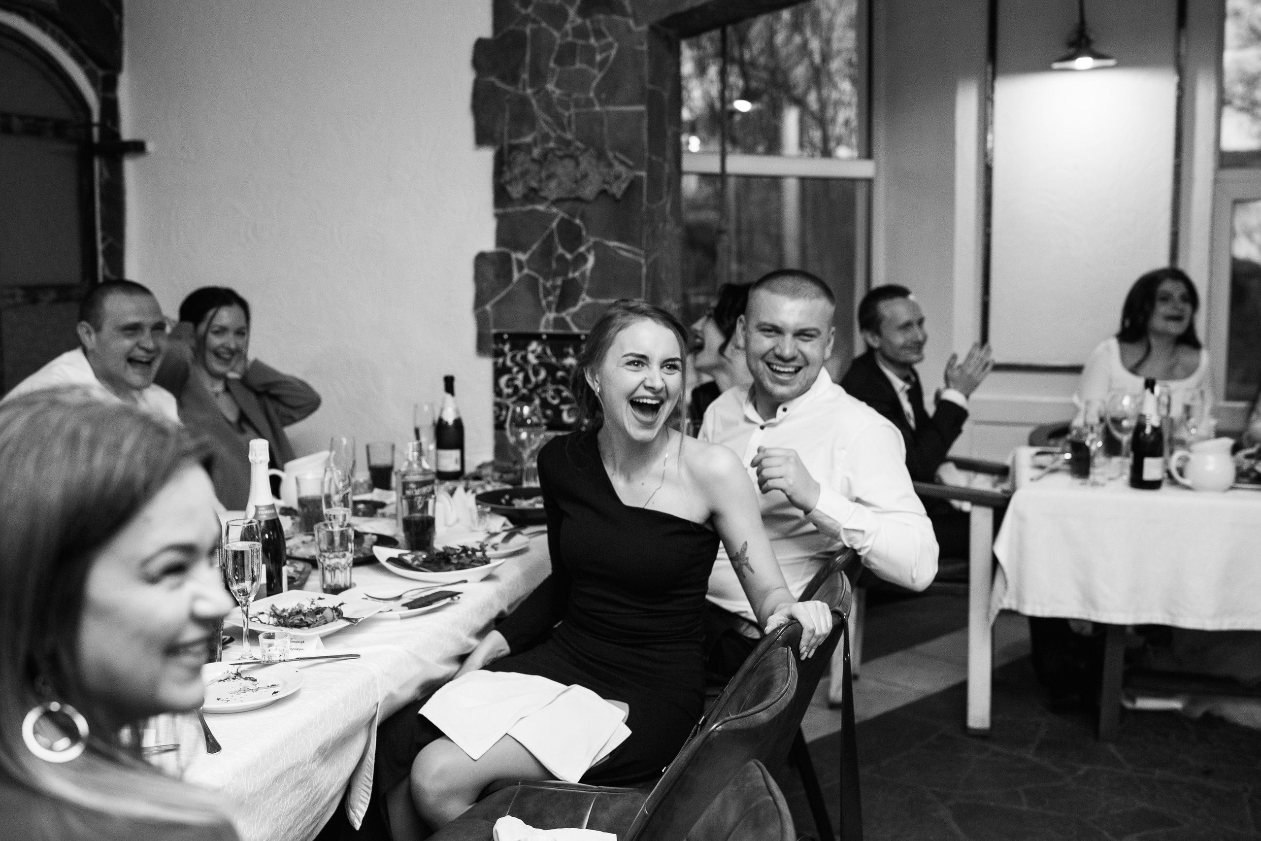 Богдан та Ольга. Весільний та сімейний фотограф міста Суми Артур Моргун