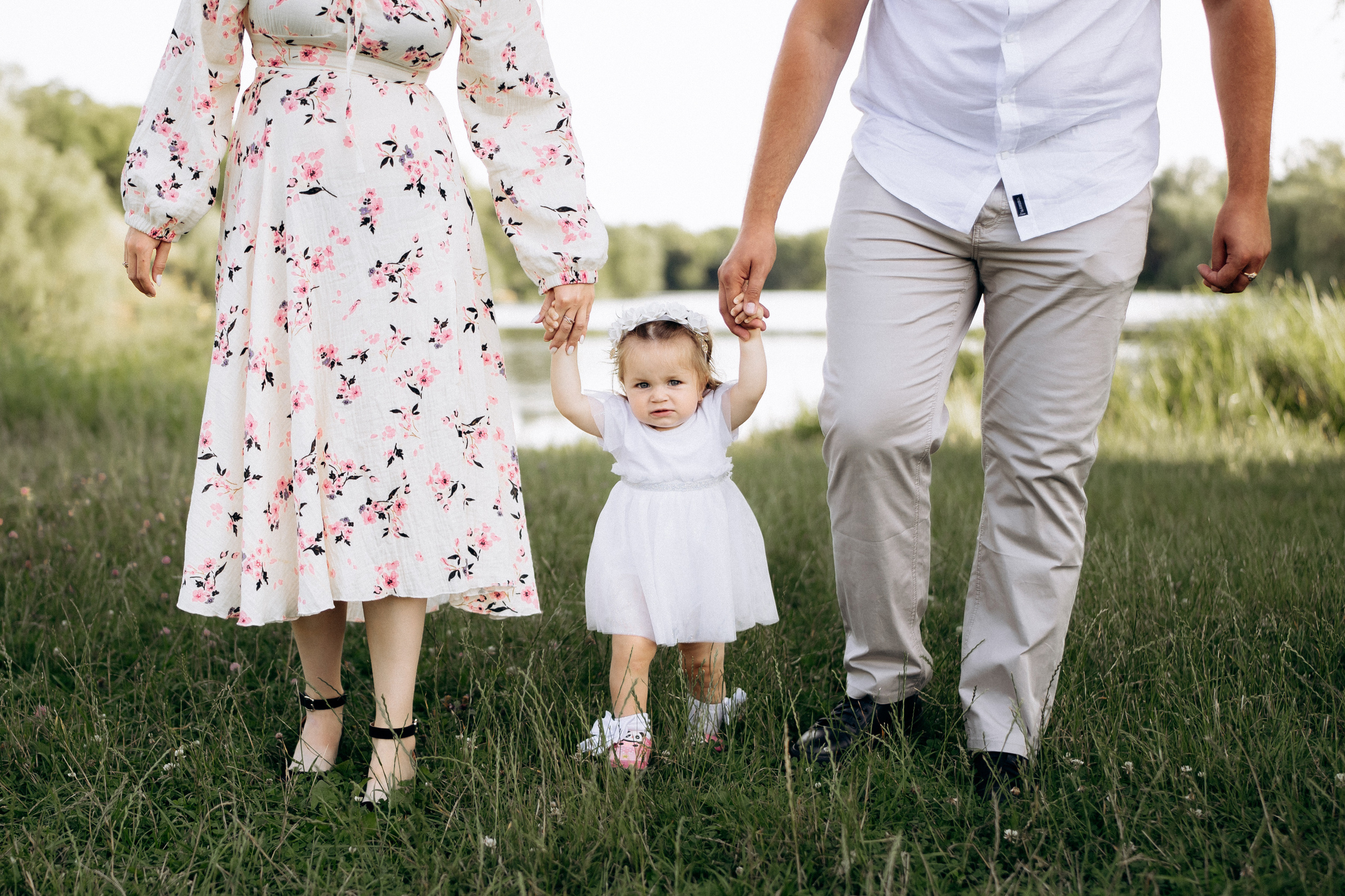1 рiк. Весільний та сімейний фотограф міста Суми Артур Моргун