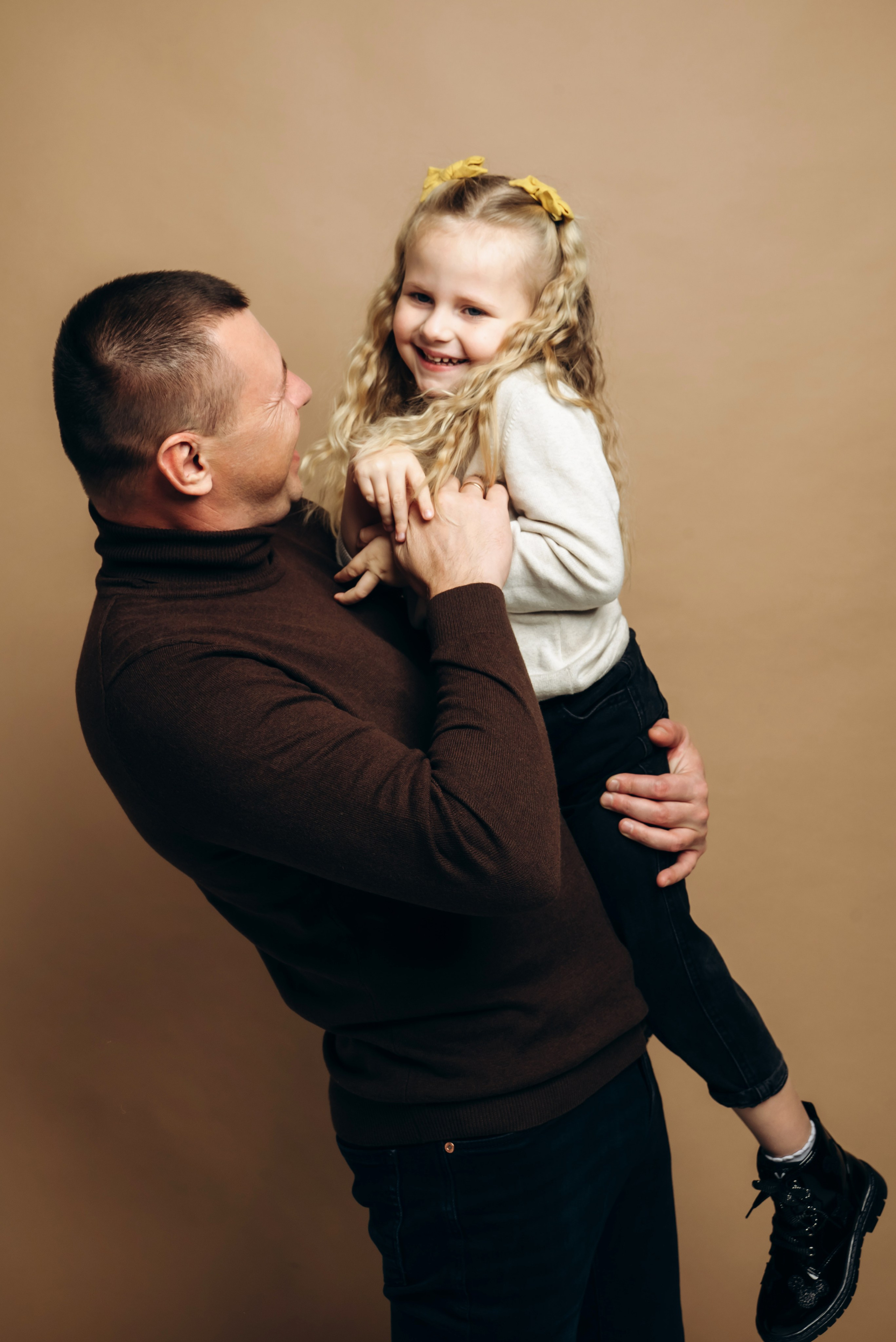 Сiмейна. Весільний та сімейний фотограф міста Суми Артур Моргун