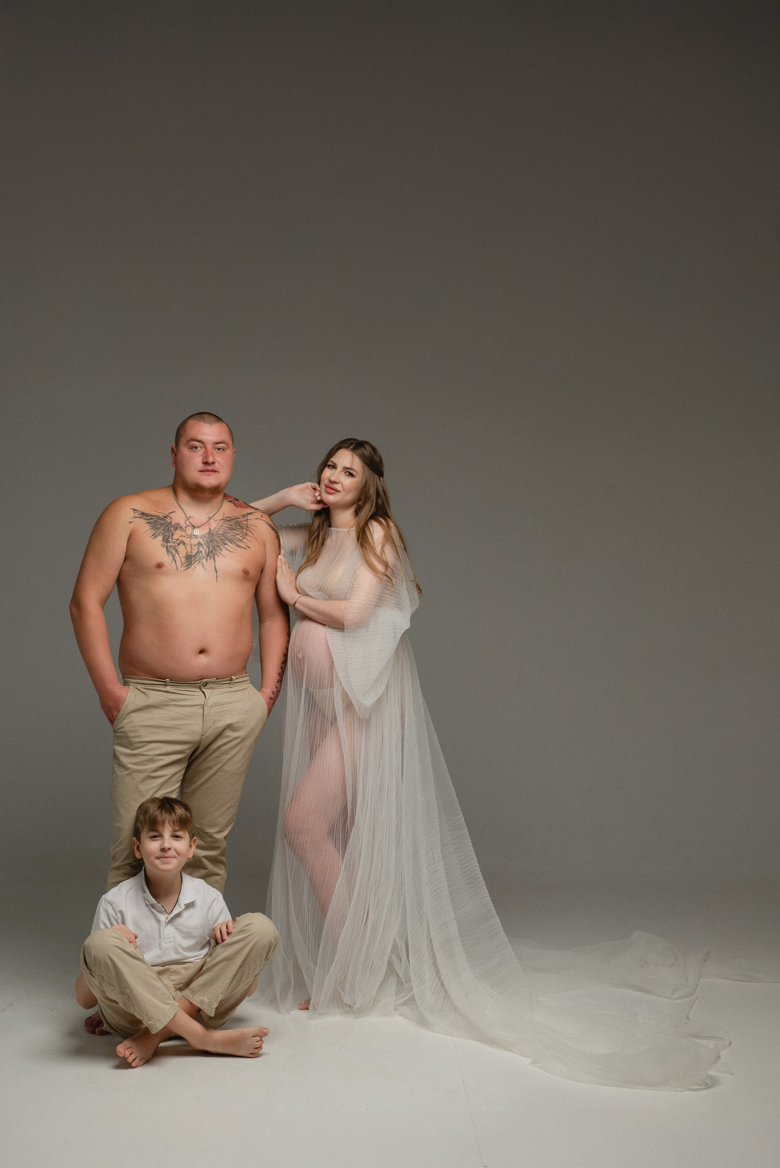 Вікторія. Весільний та сімейний фотограф міста Суми Артур Моргун