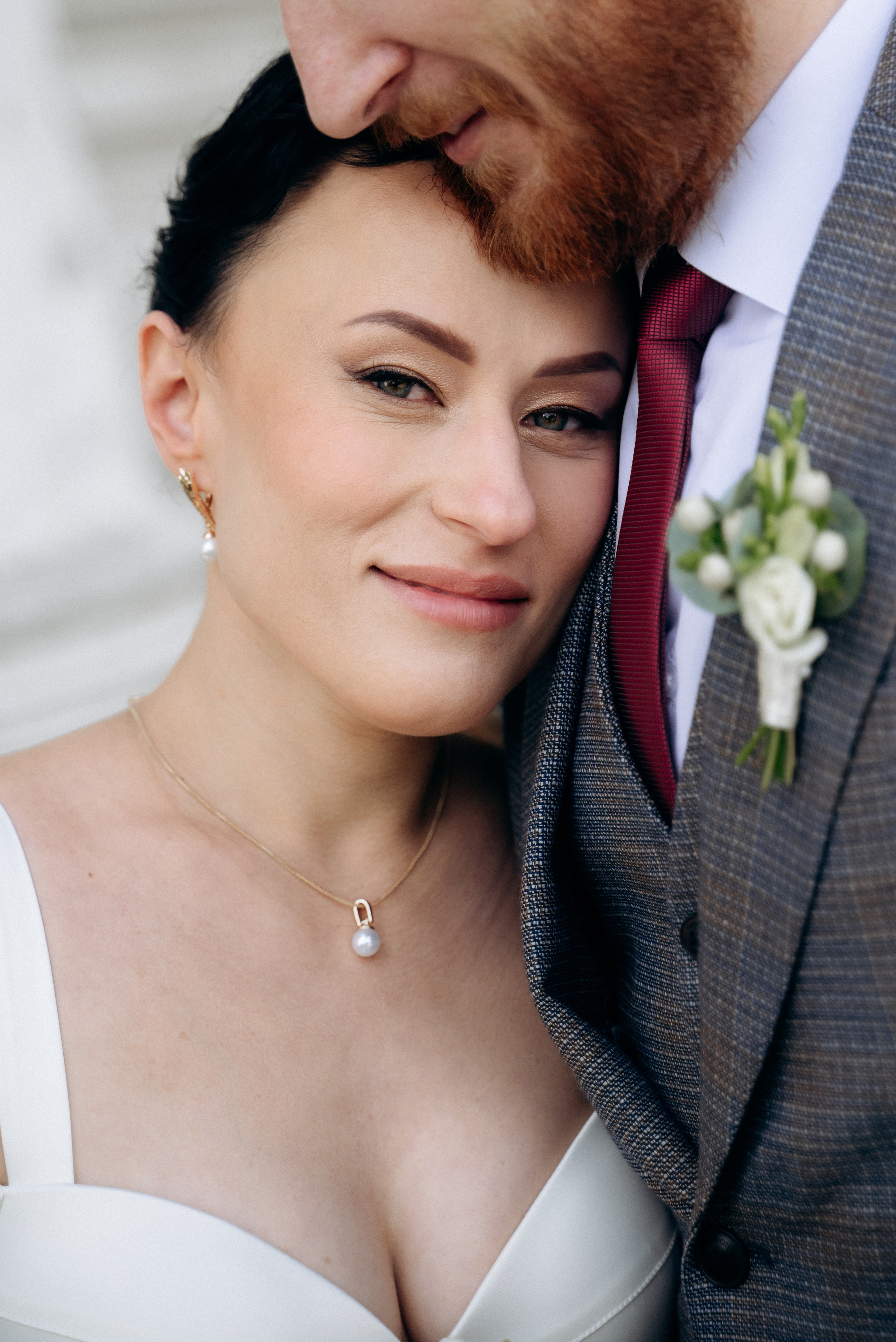 Сергiй та Наталя. Весільний та сімейний фотограф міста Суми Артур Моргун