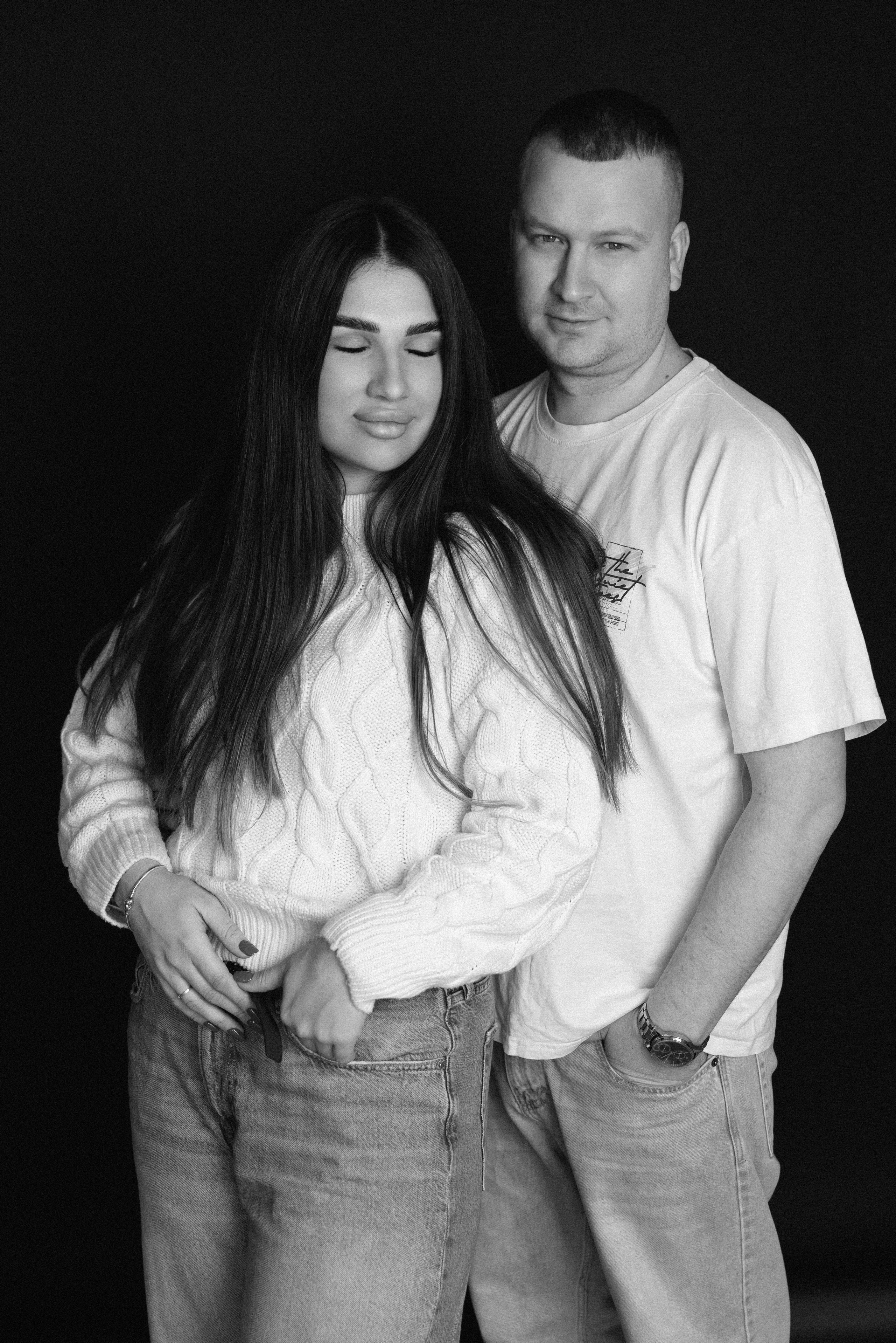 Сімейна. Весільний та сімейний фотограф міста Суми Артур Моргун