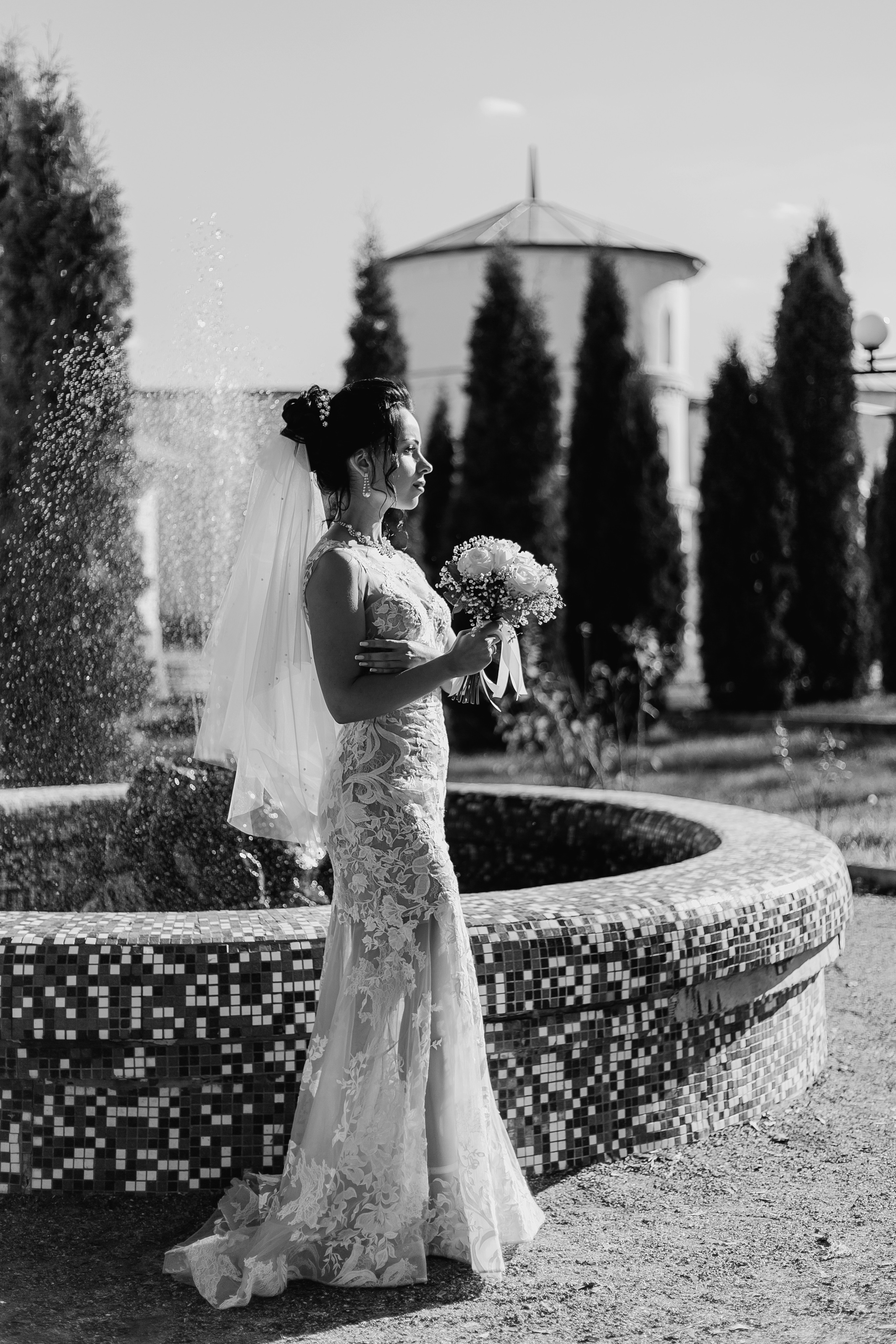 Дмитро та Даша. Весільний та сімейний фотограф міста Суми Артур Моргун