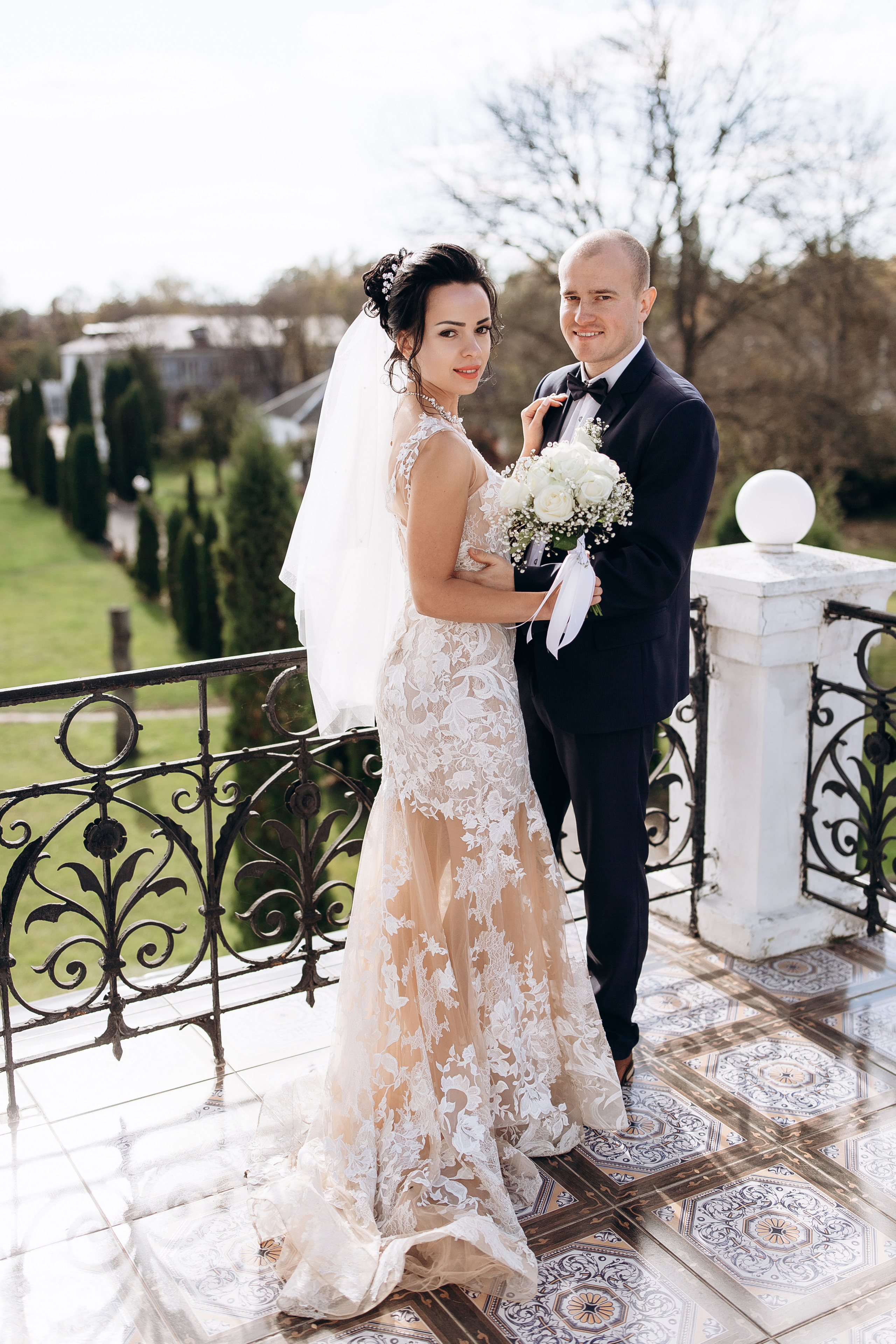 Дмитро та Даша. Весільний та сімейний фотограф міста Суми Артур Моргун