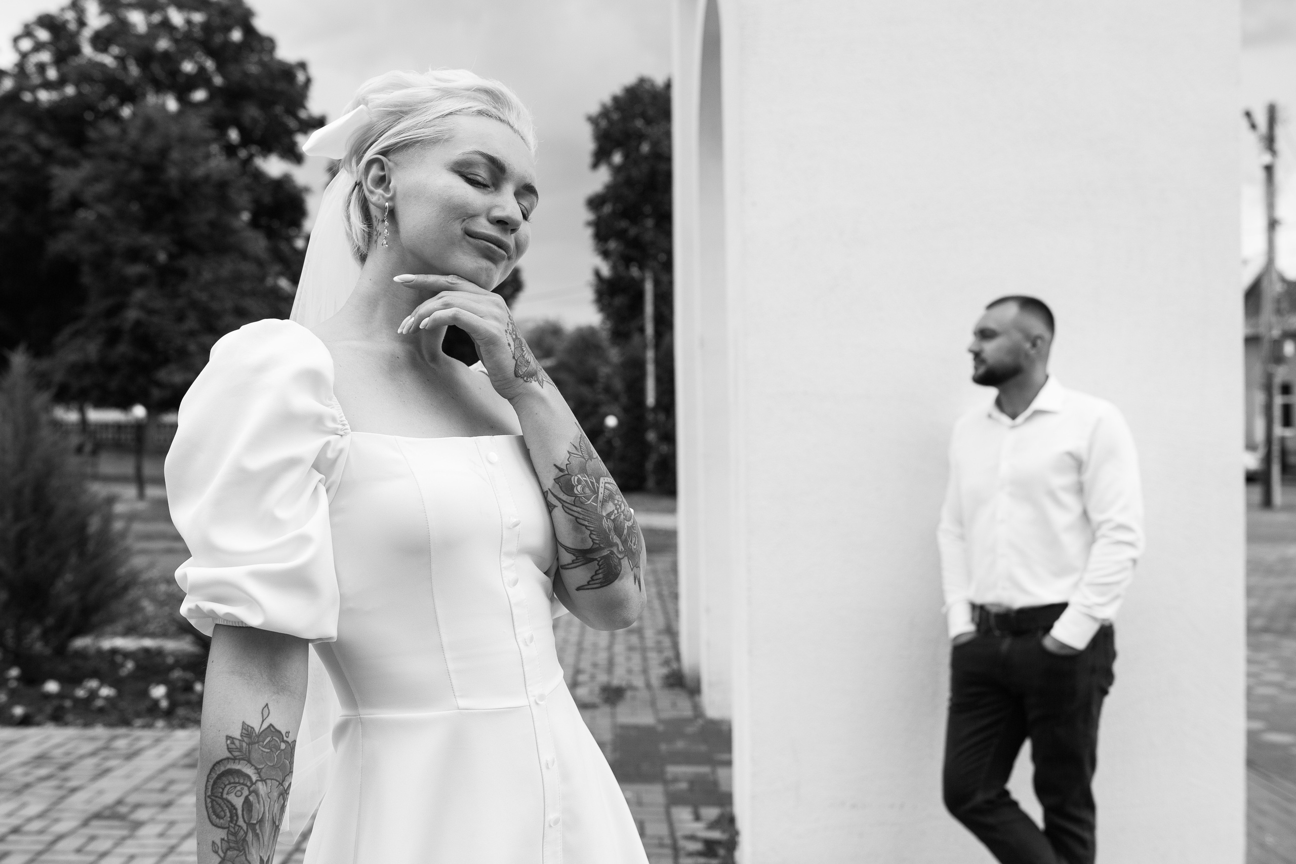 Руслан та Вiкторiя. Весільний та сімейний фотограф міста Суми Артур Моргун