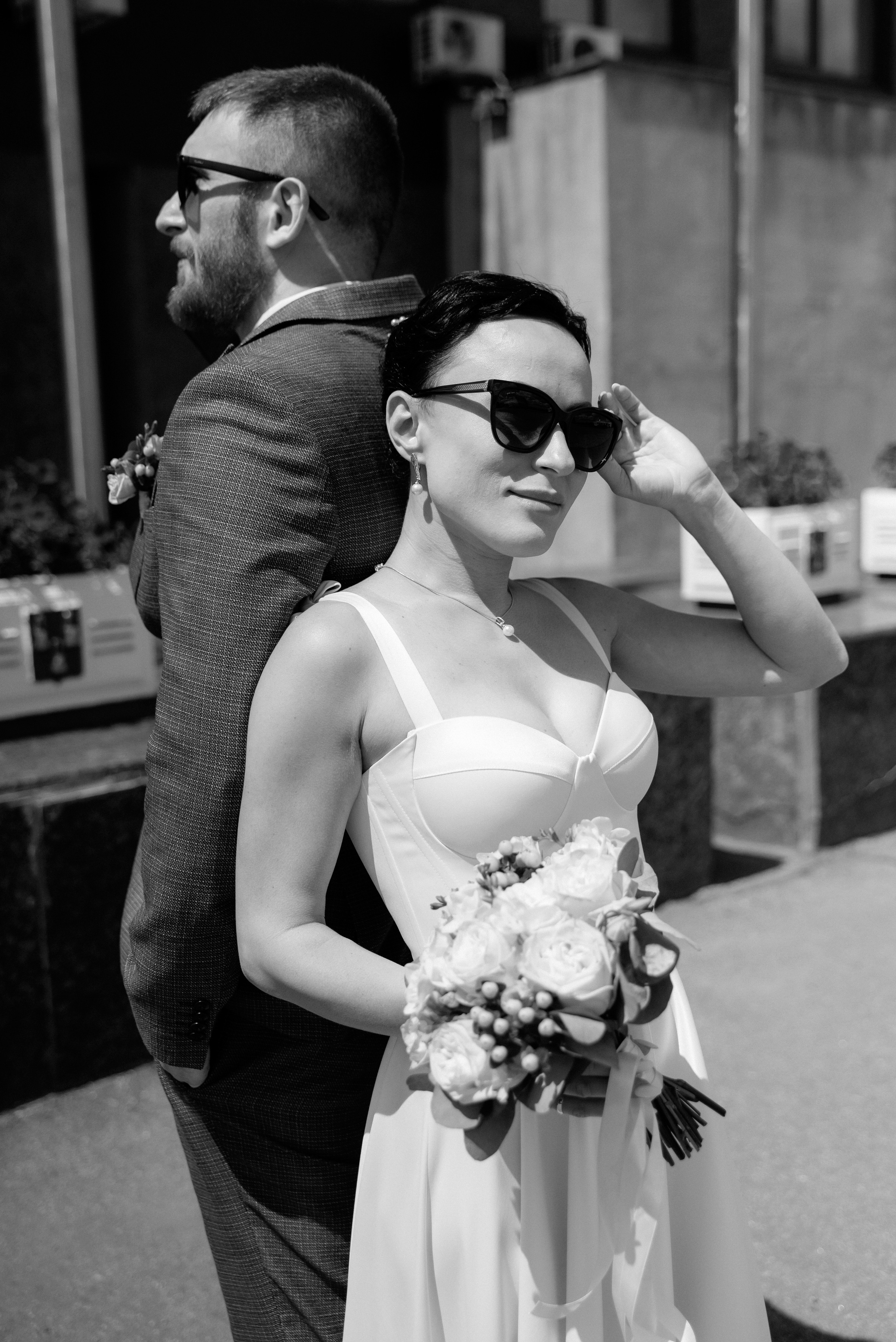 Сергiй та Наталя. Весільний та сімейний фотограф міста Суми Артур Моргун