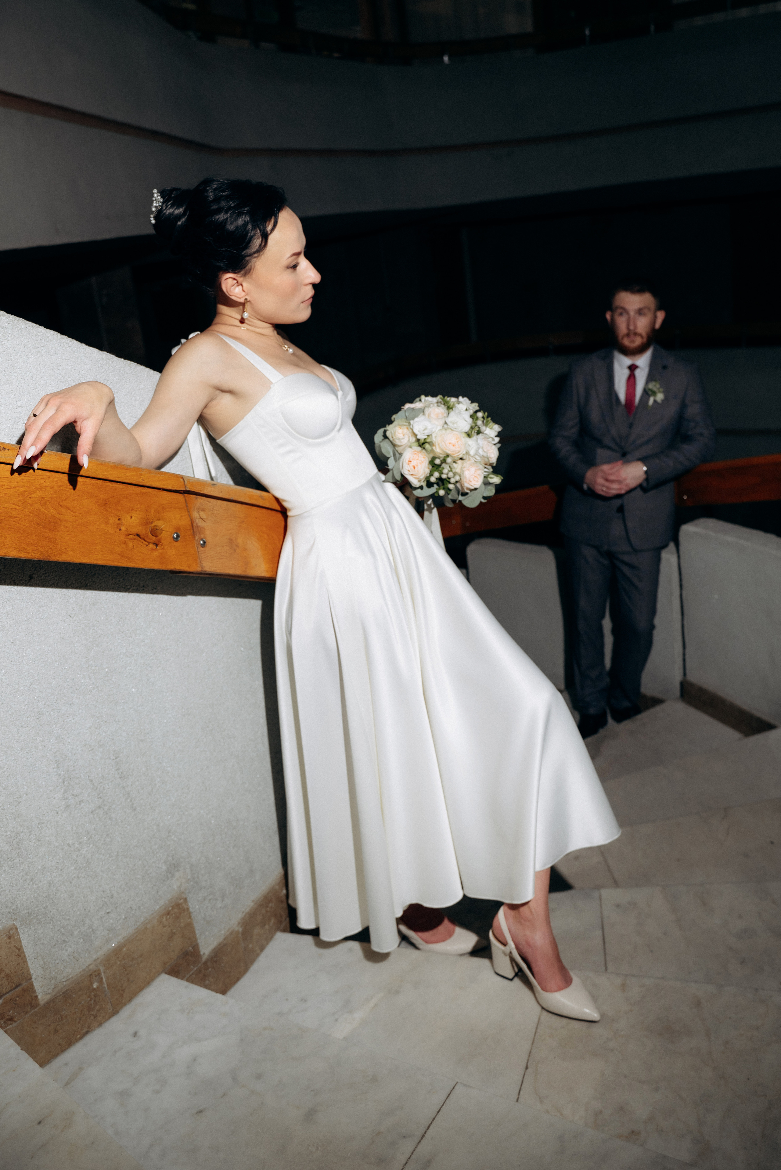 Сергiй та Наталя. Весільний та сімейний фотограф міста Суми Артур Моргун