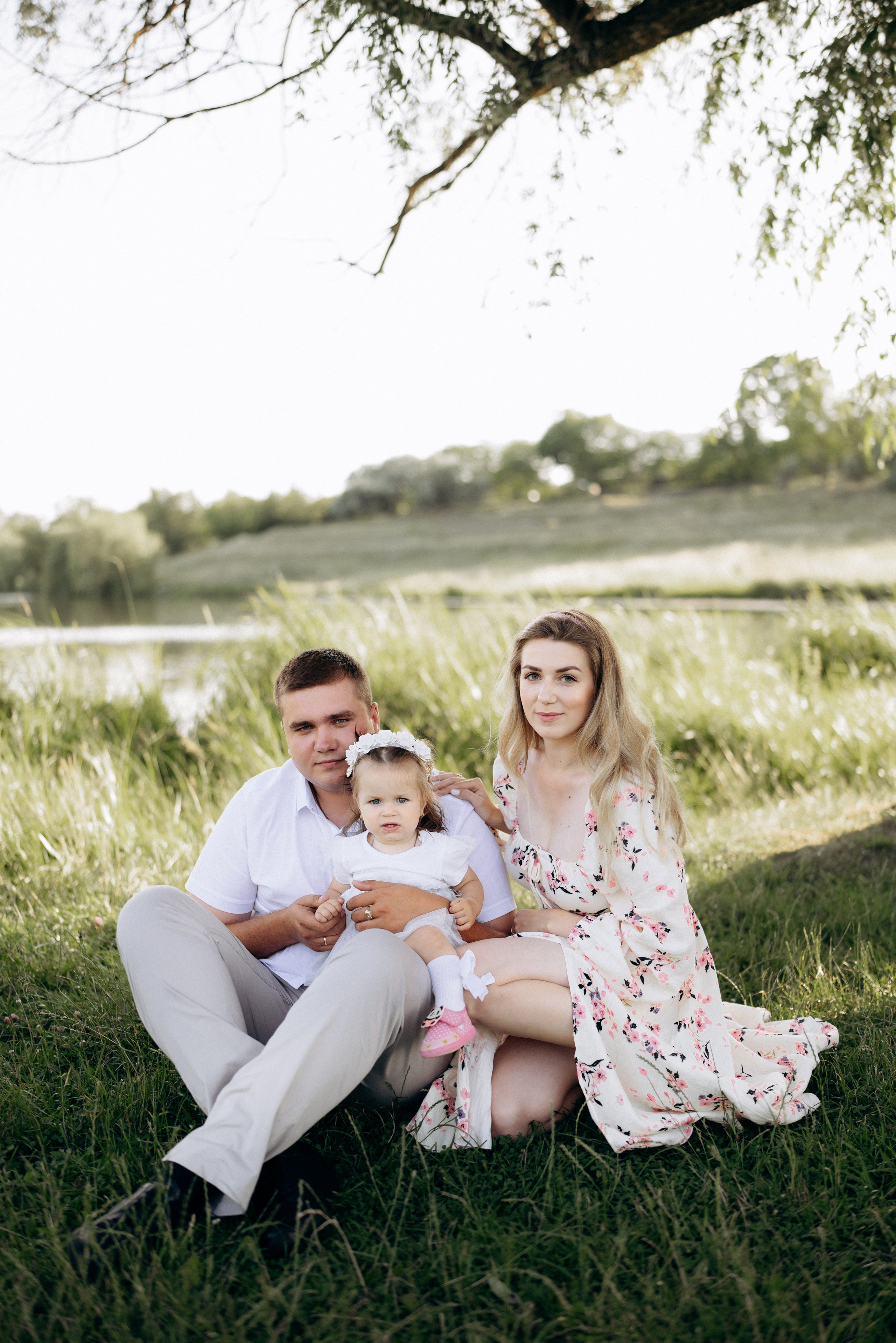 1 рiк. Весільний та сімейний фотограф міста Суми Артур Моргун