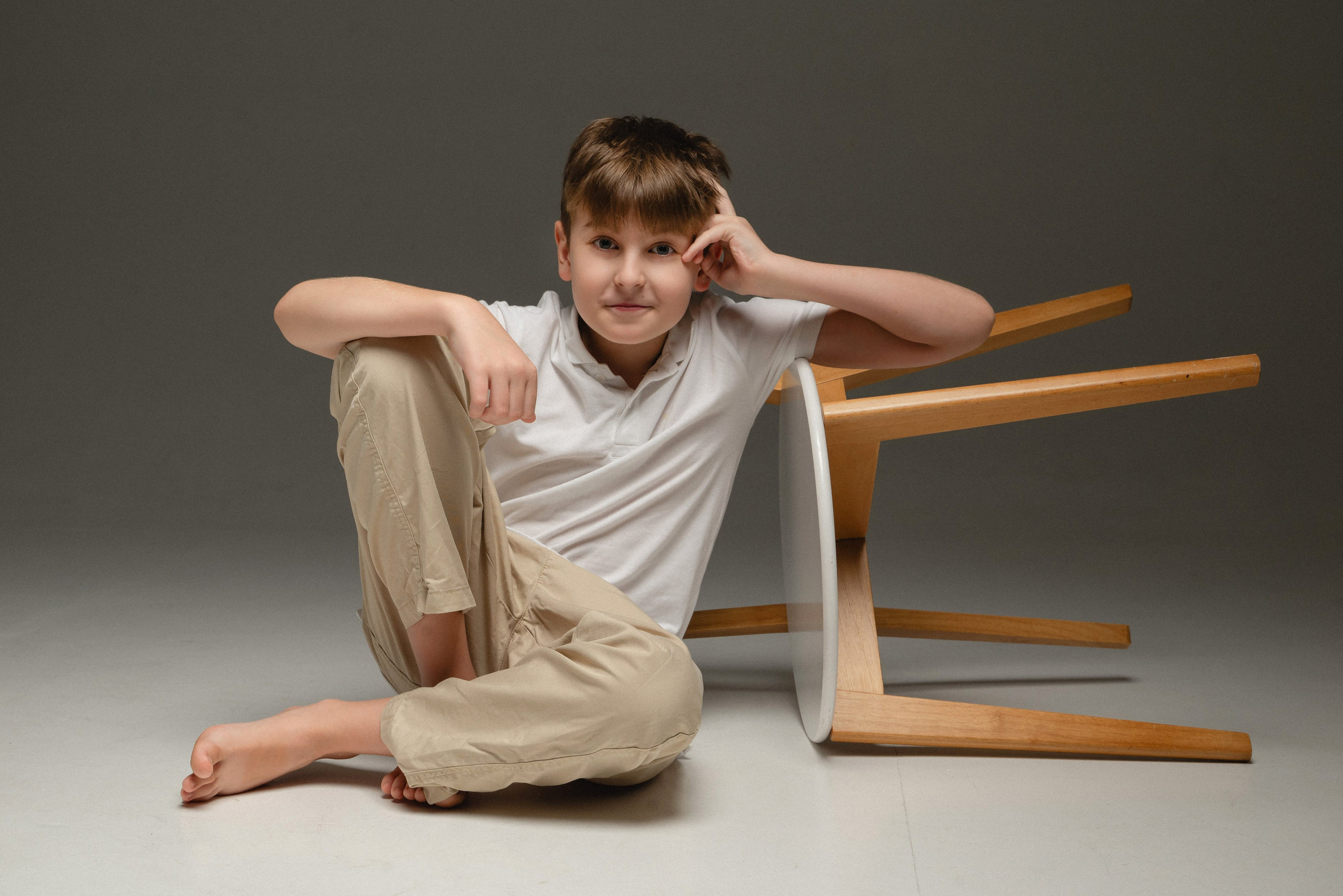 Вікторія. Весільний та сімейний фотограф міста Суми Артур Моргун