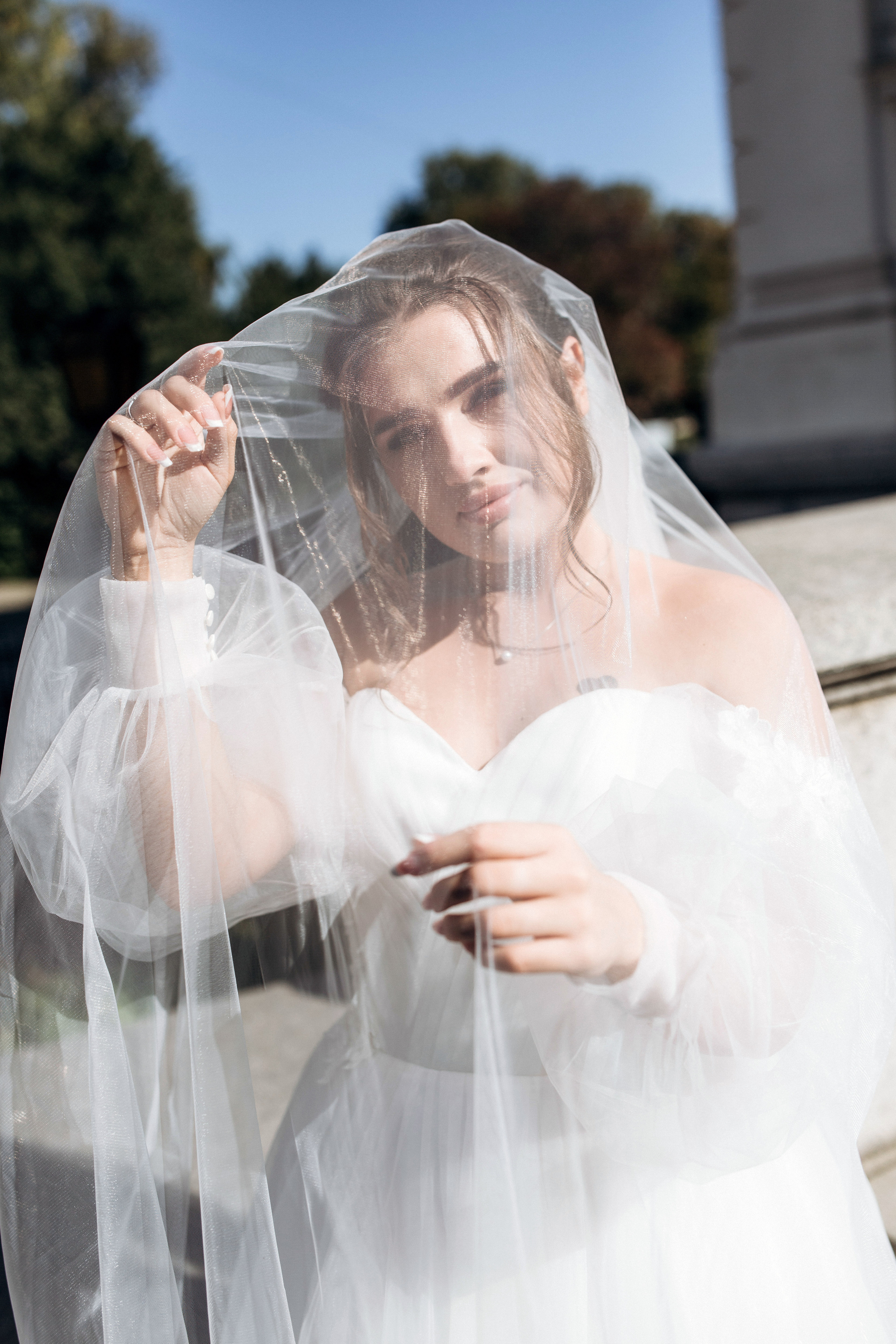 Максим та Юлія. Весільний та сімейний фотограф міста Суми Артур Моргун