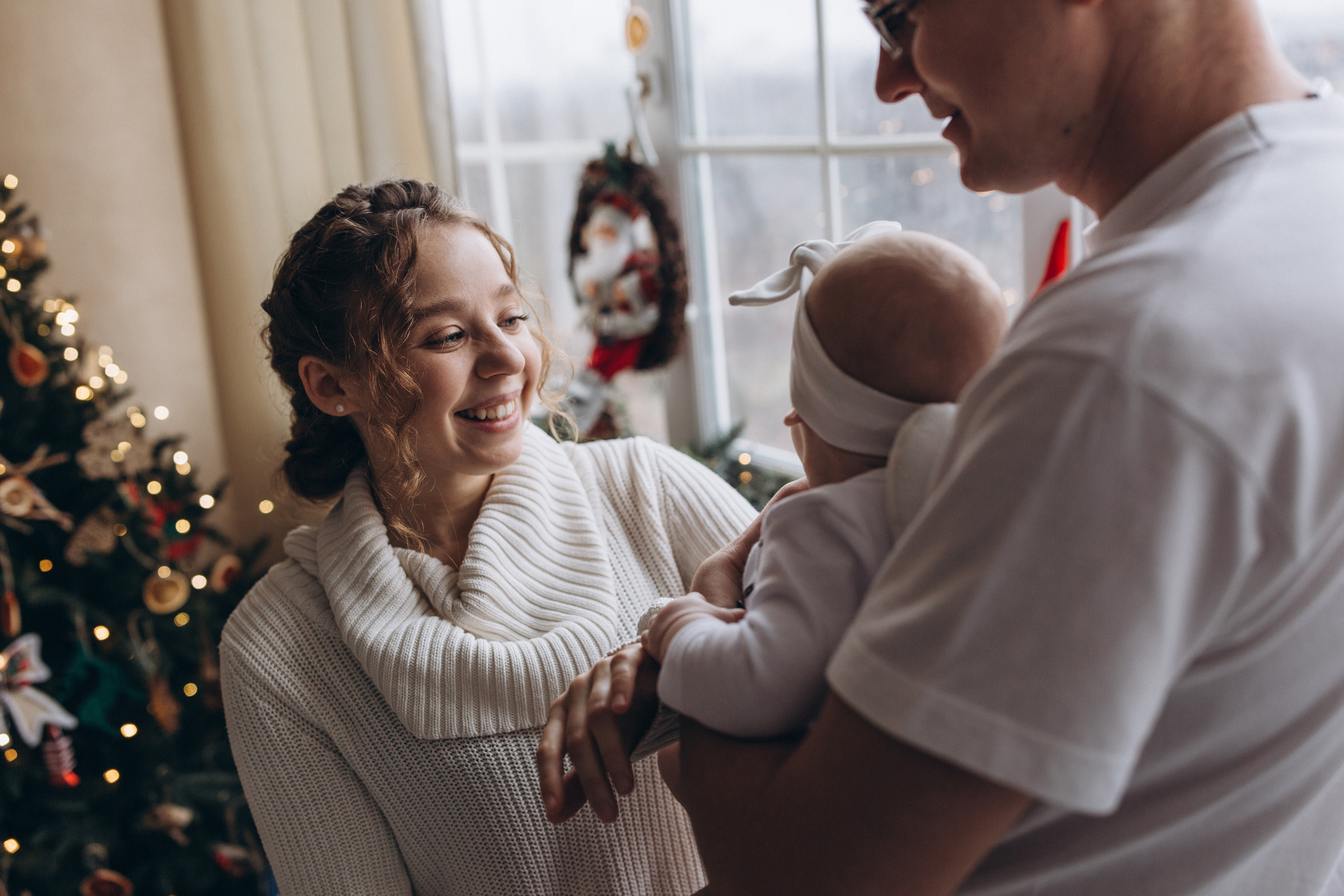 Юра + Рита = Аліса. Весільний та сімейний фотограф міста Суми Артур Моргун