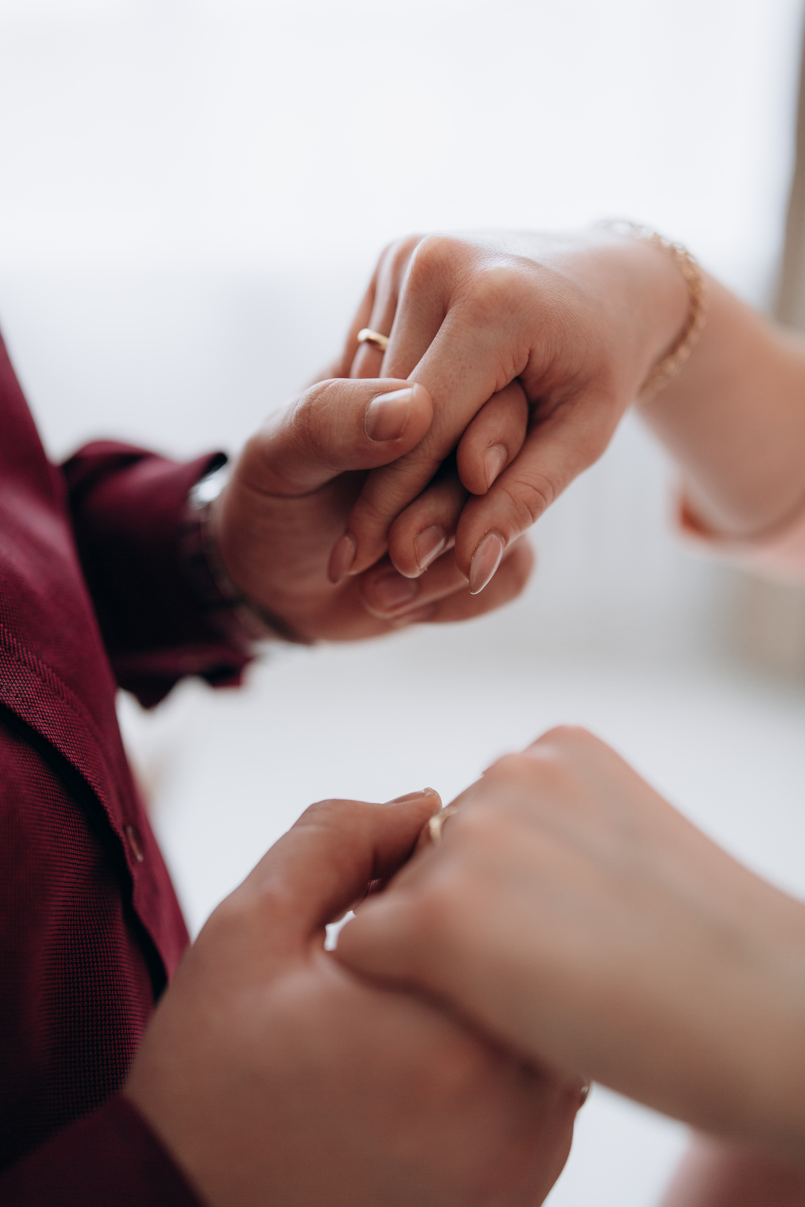 Павло та Надія. Весільний та сімейний фотограф міста Суми Артур Моргун