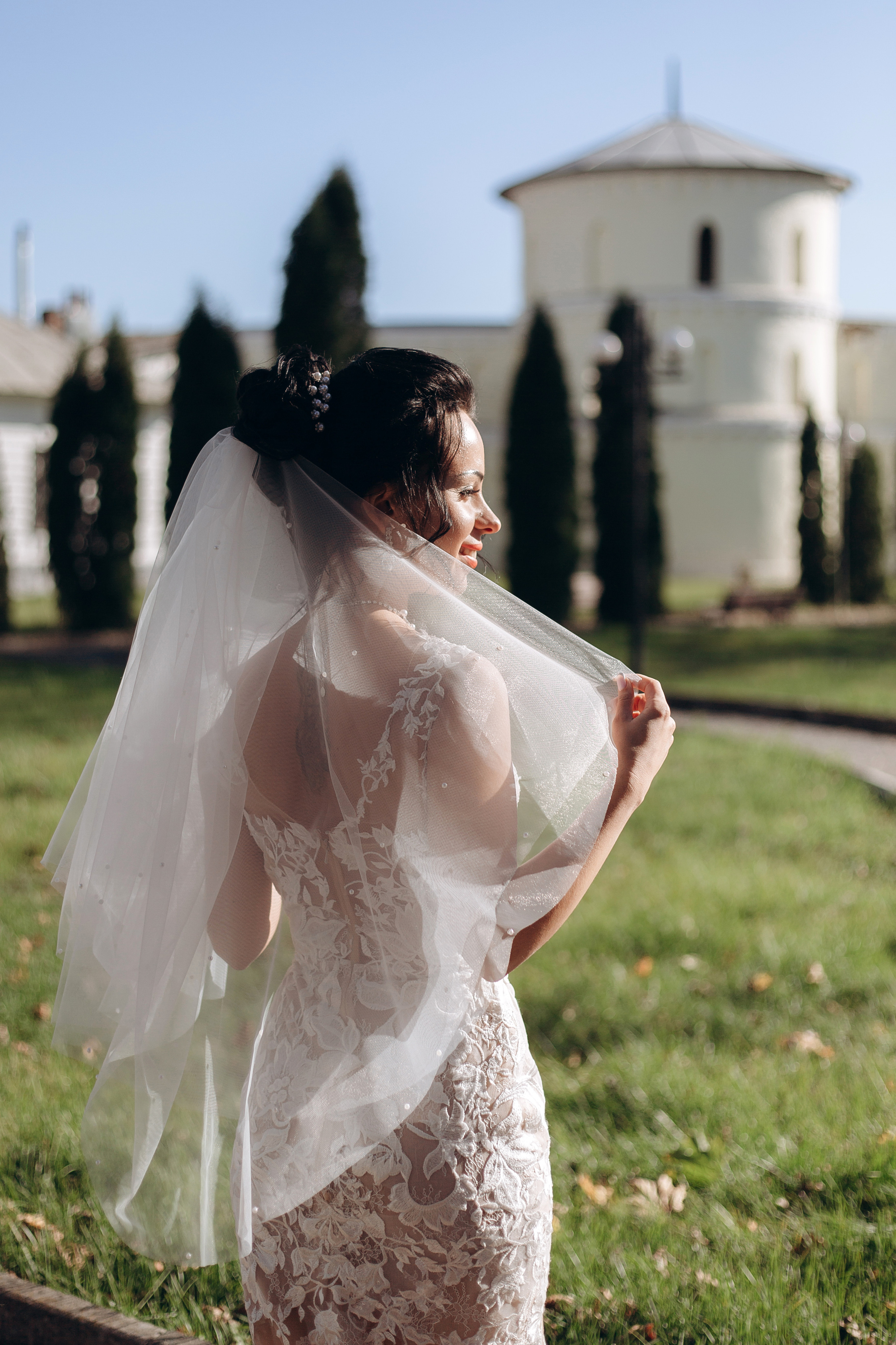 Дмитро та Даша. Весільний та сімейний фотограф міста Суми Артур Моргун