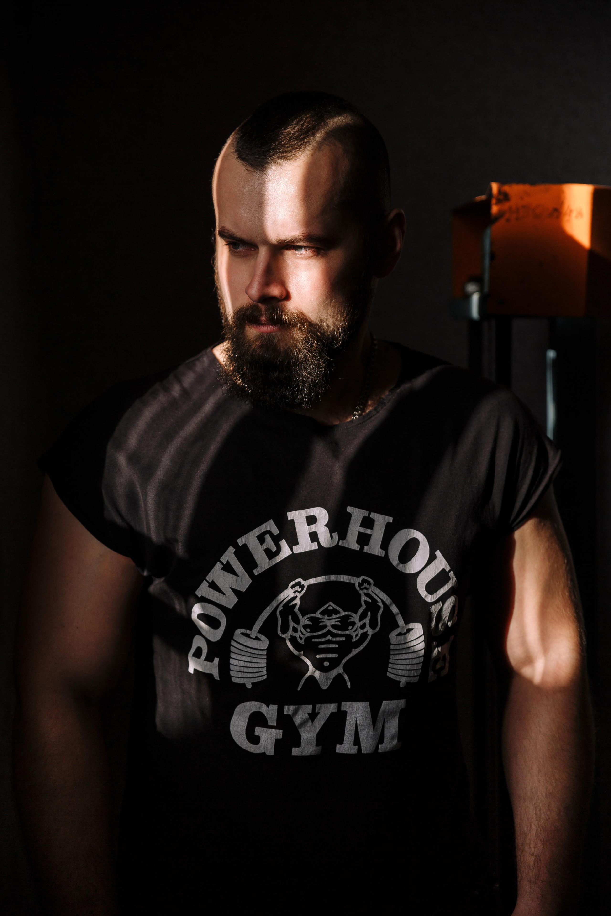 Володимир. Весільний та сімейний фотограф міста Суми Артур Моргун