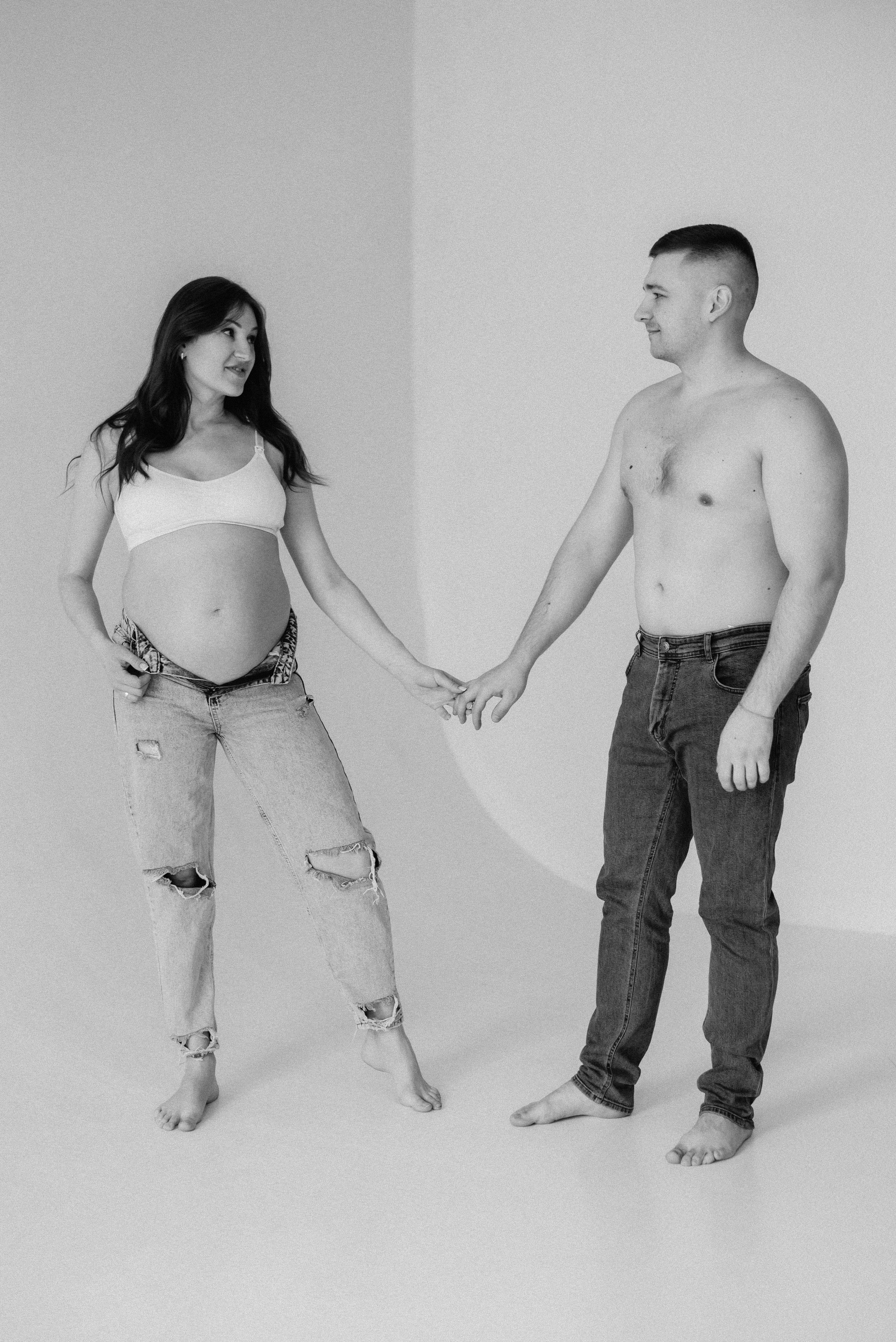 Наталія. Весільний та сімейний фотограф міста Суми Артур Моргун