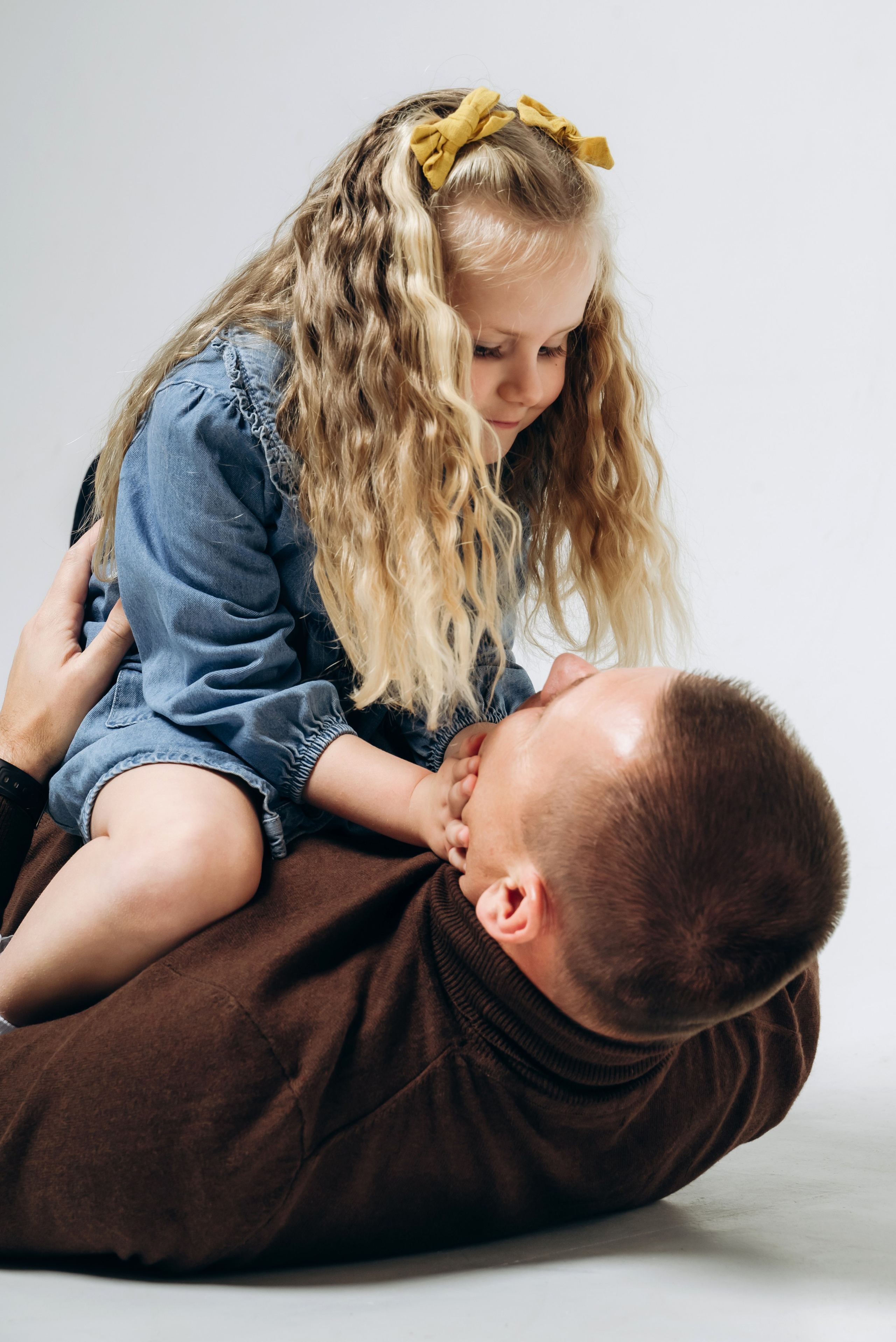 Сiмейна. Весільний та сімейний фотограф міста Суми Артур Моргун