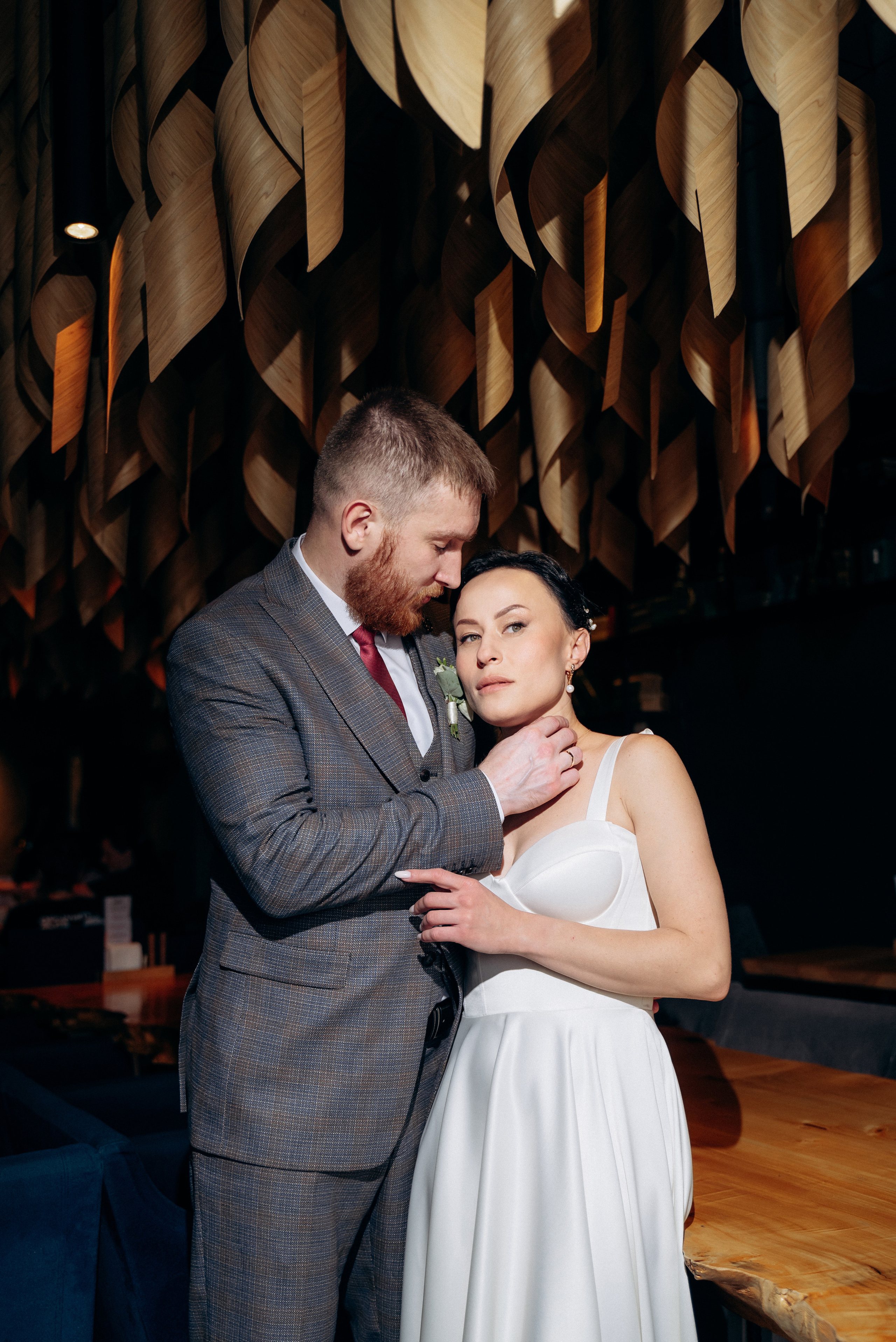 Сергiй та Наталя. Весільний та сімейний фотограф міста Суми Артур Моргун