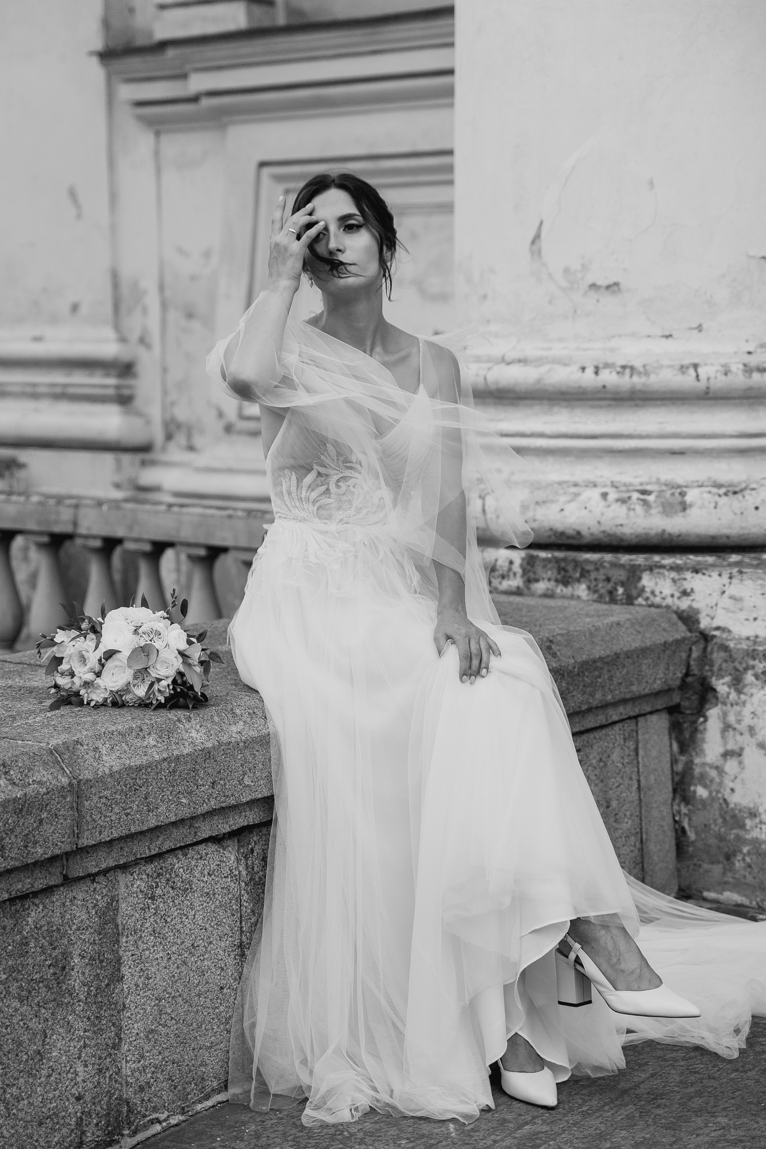 Рома та Iрина. Весільний та сімейний фотограф міста Суми Артур Моргун