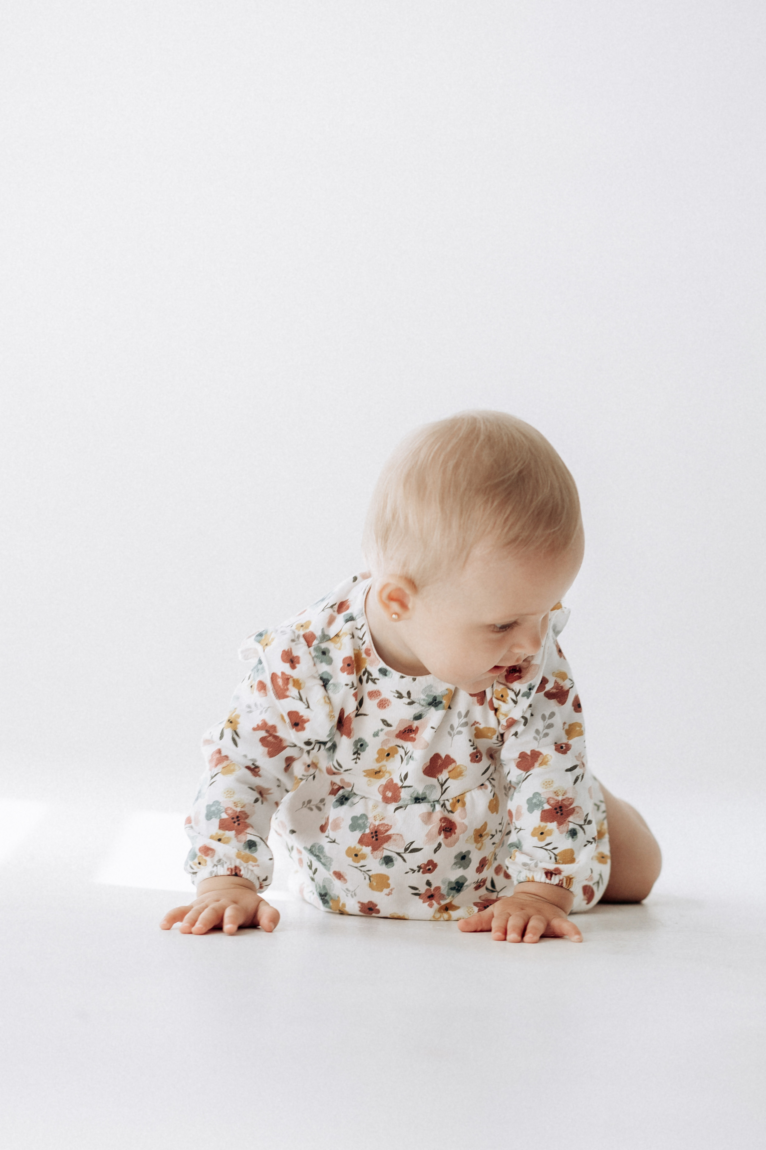 Студійна сімейна зйомка. Весільний та сімейний фотограф міста Суми Артур Моргун