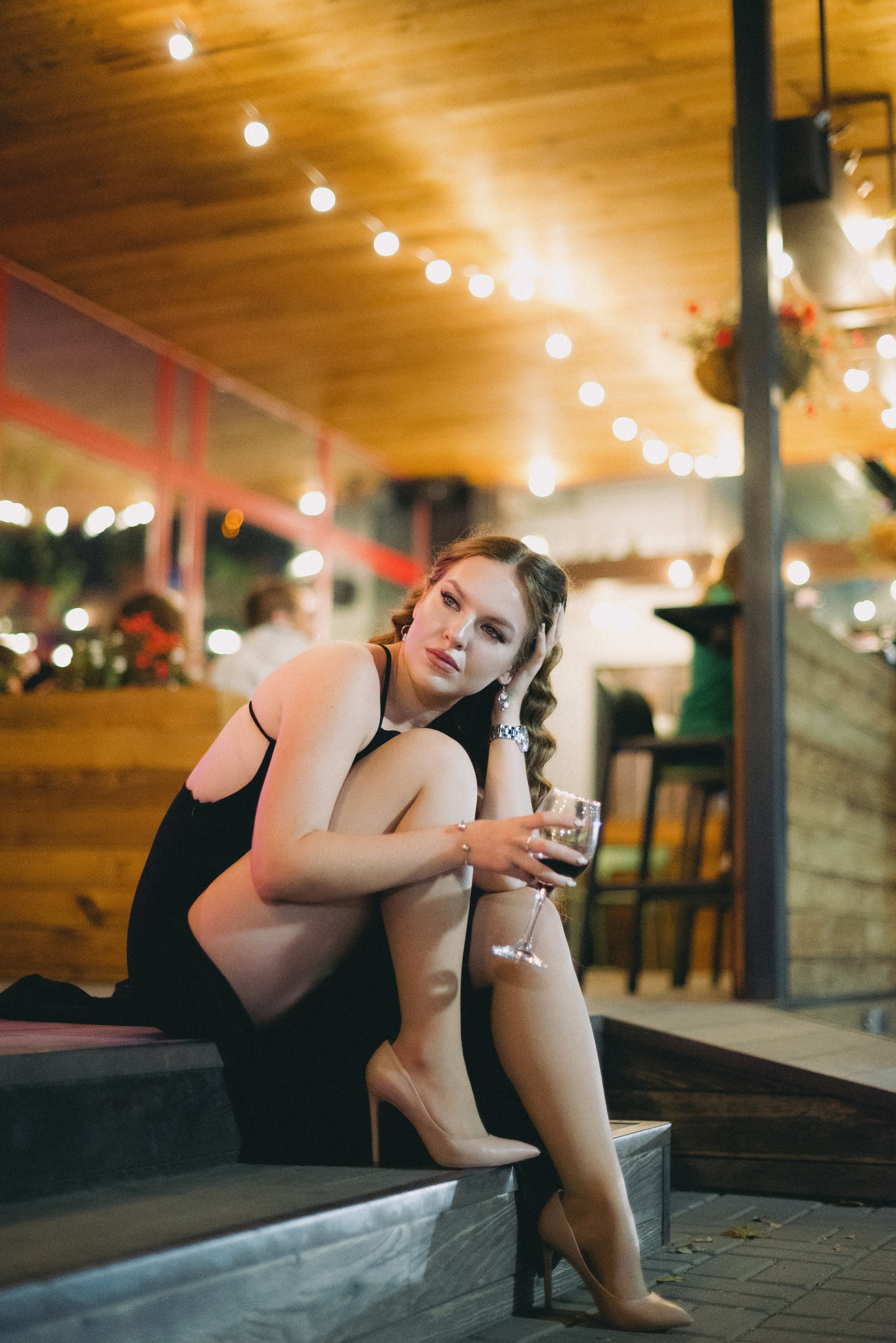 Марина. Весільний та сімейний фотограф міста Суми Артур Моргун