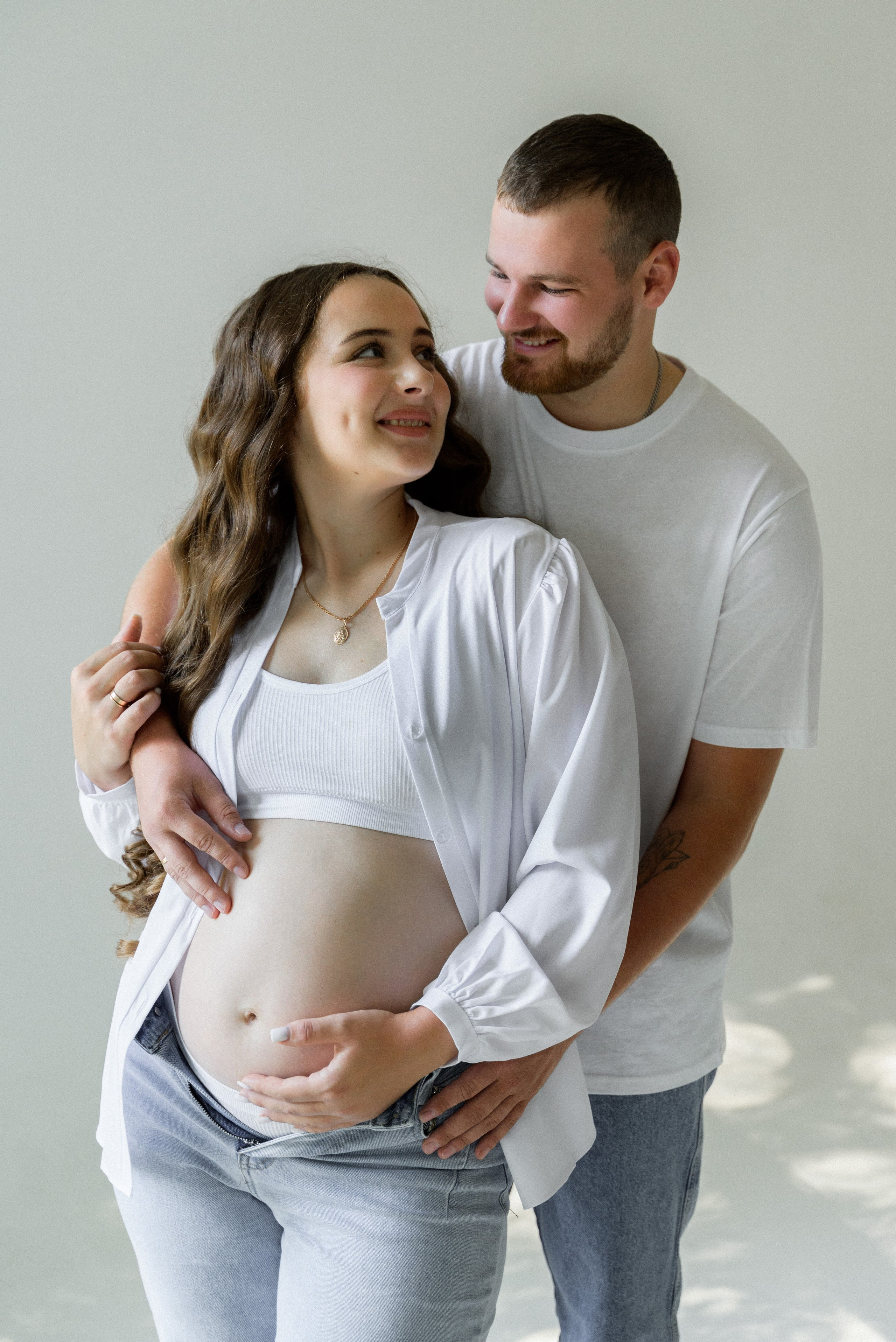 Дар’я. Весільний та сімейний фотограф міста Суми Артур Моргун