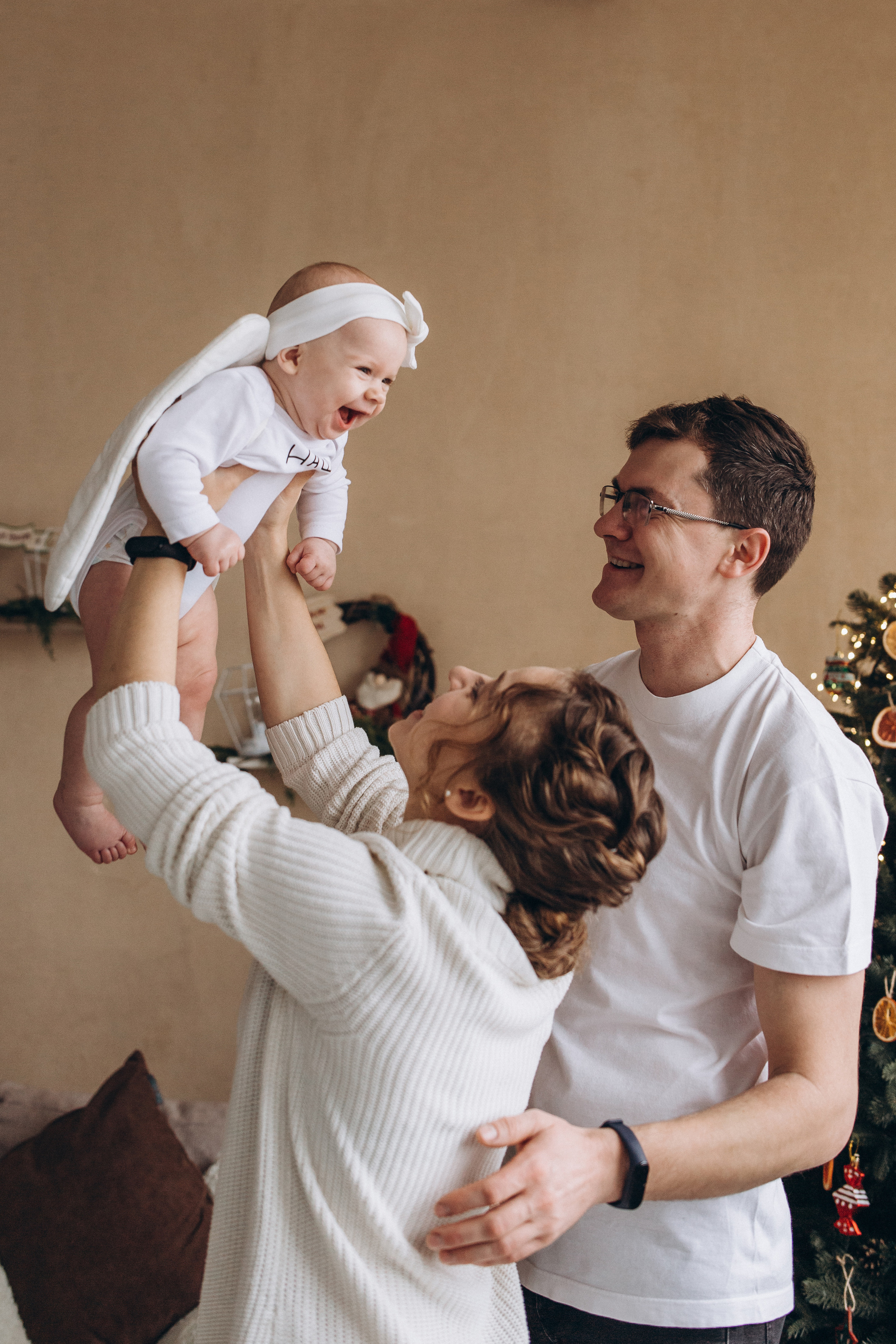 Юра + Рита = Аліса. Весільний та сімейний фотограф міста Суми Артур Моргун
