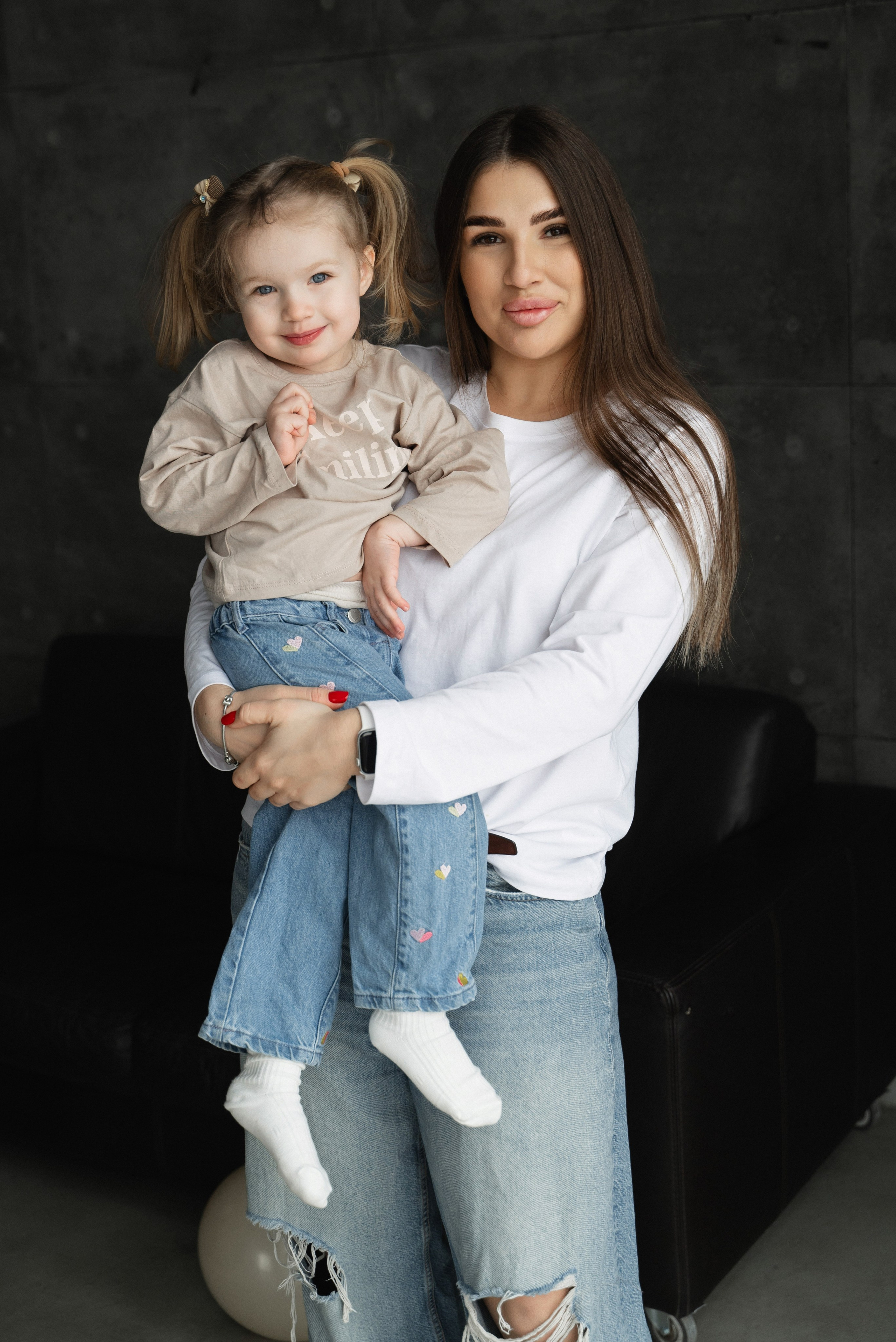 Сімейна. Весільний та сімейний фотограф міста Суми Артур Моргун