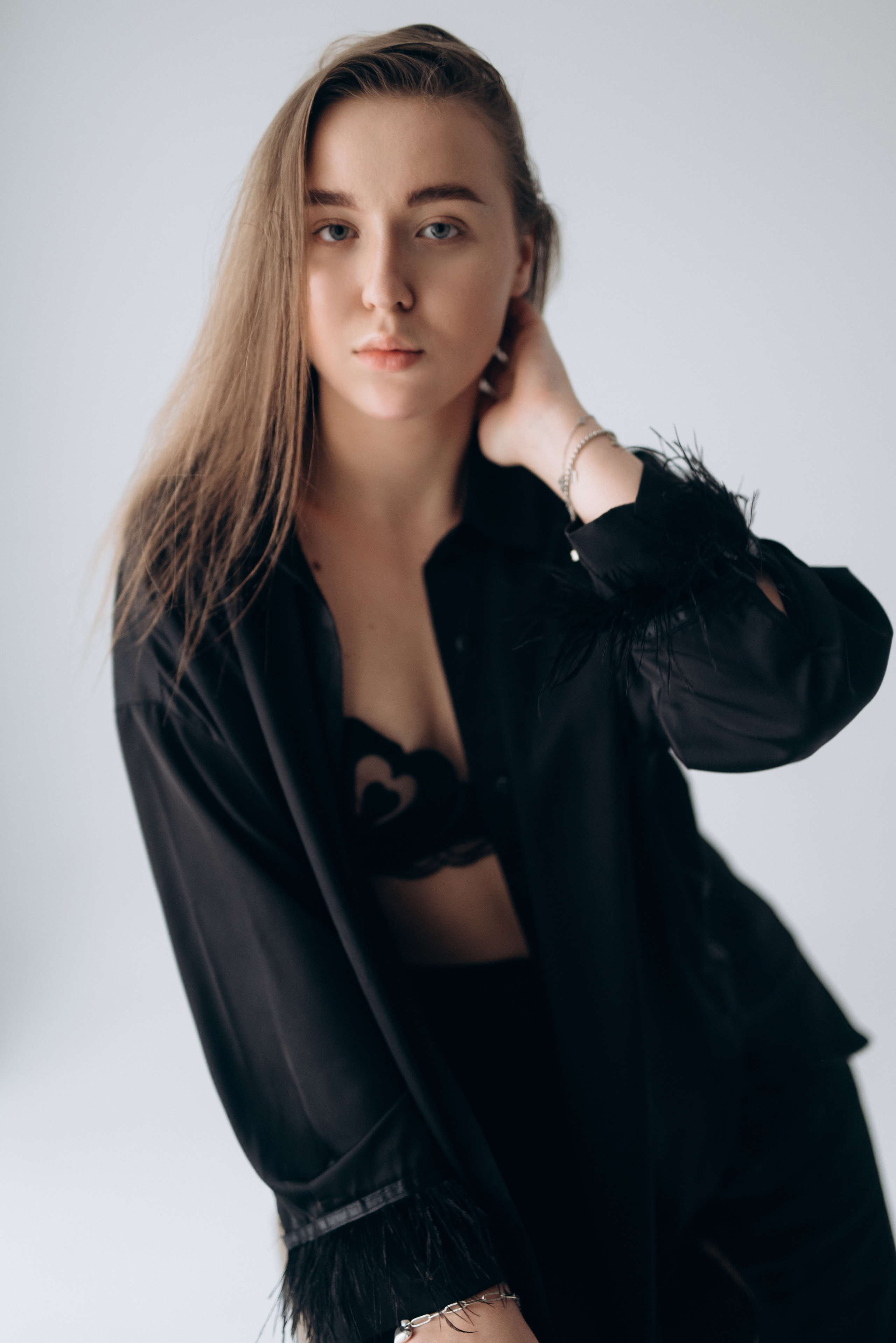 Даша. Весільний та сімейний фотограф міста Суми Артур Моргун