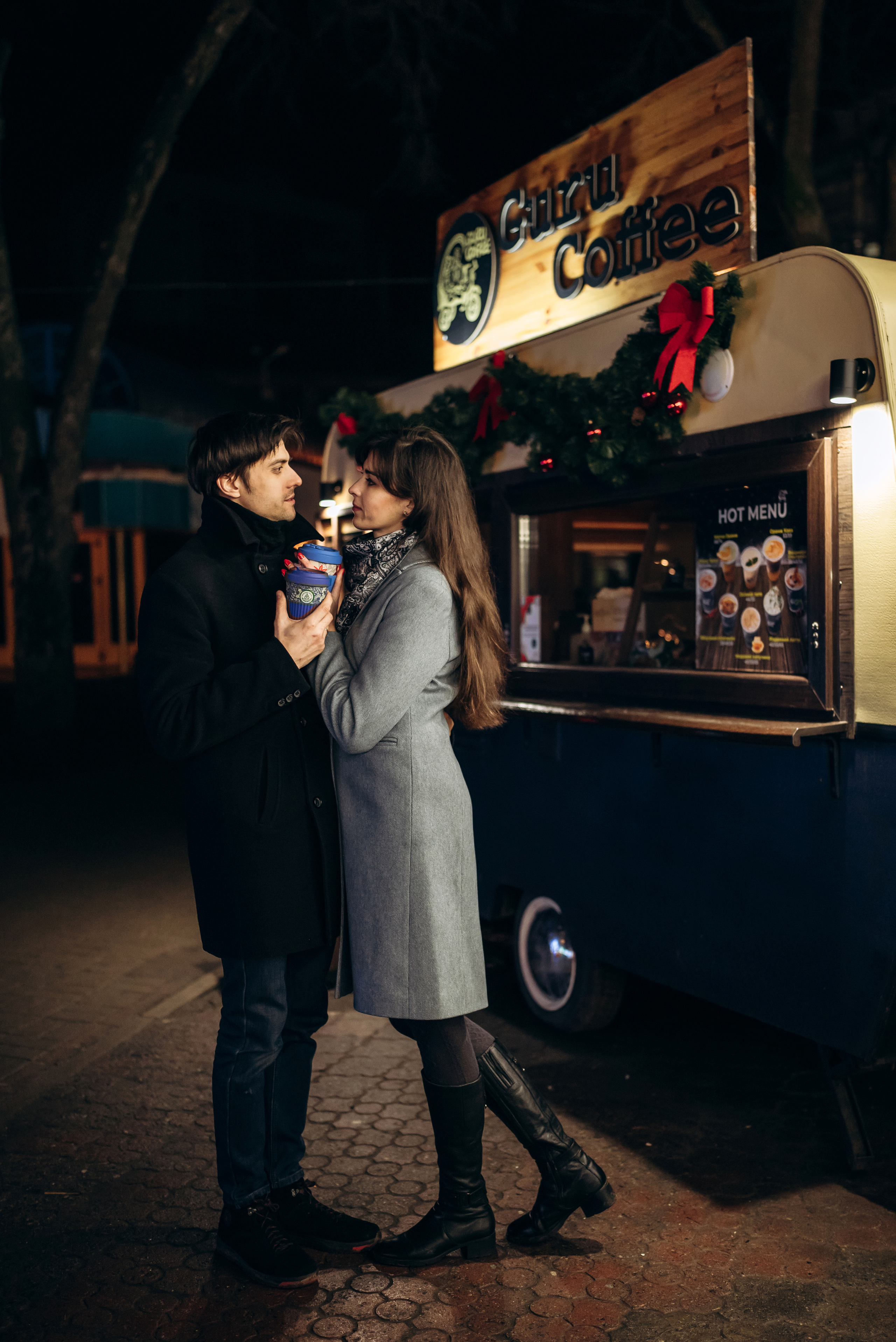 Сергiй та Алiна. Весільний та сімейний фотограф міста Суми Артур Моргун