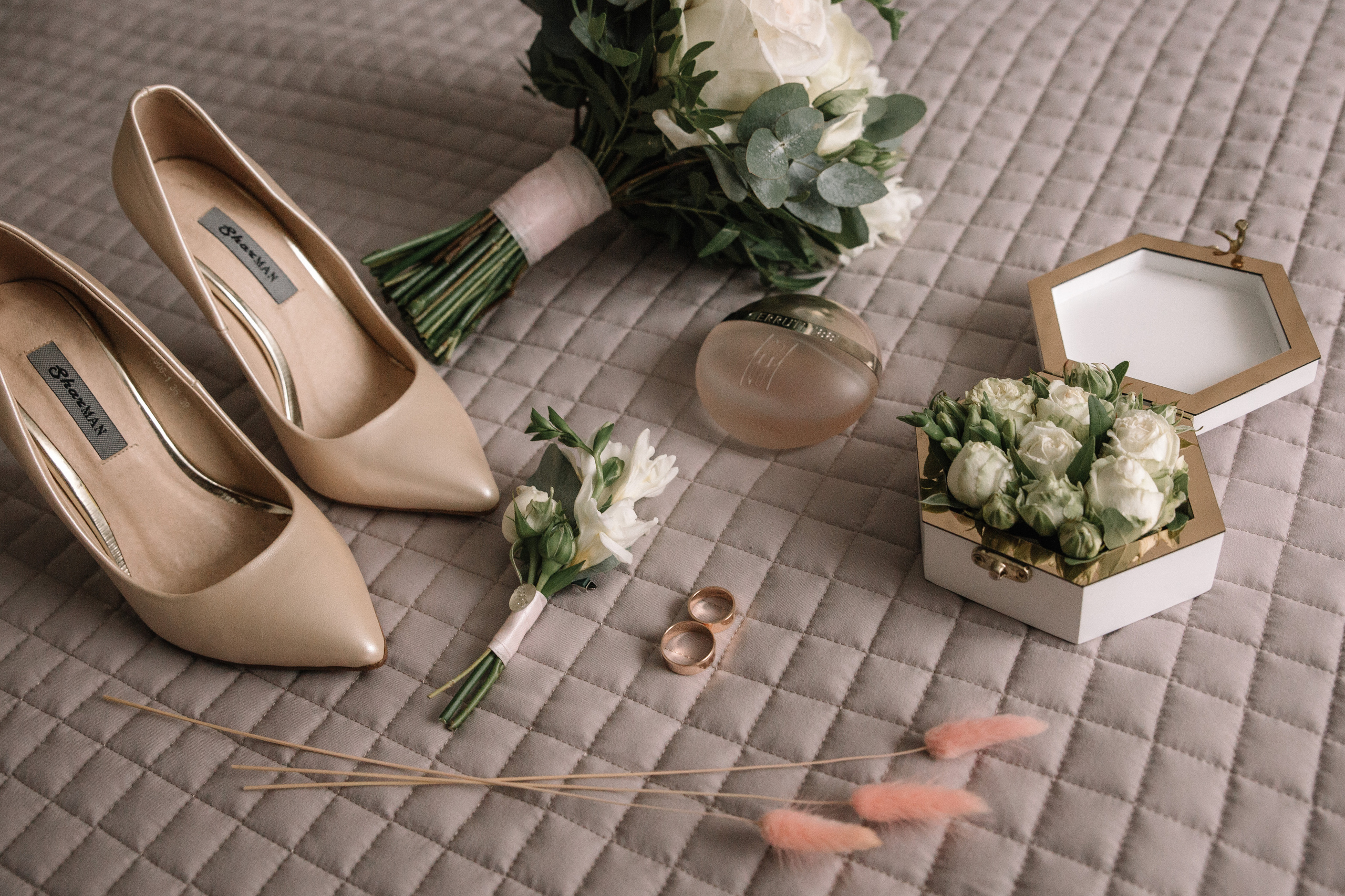 Станіслав та Вікторія. Весільний та сімейний фотограф міста Суми Артур Моргун