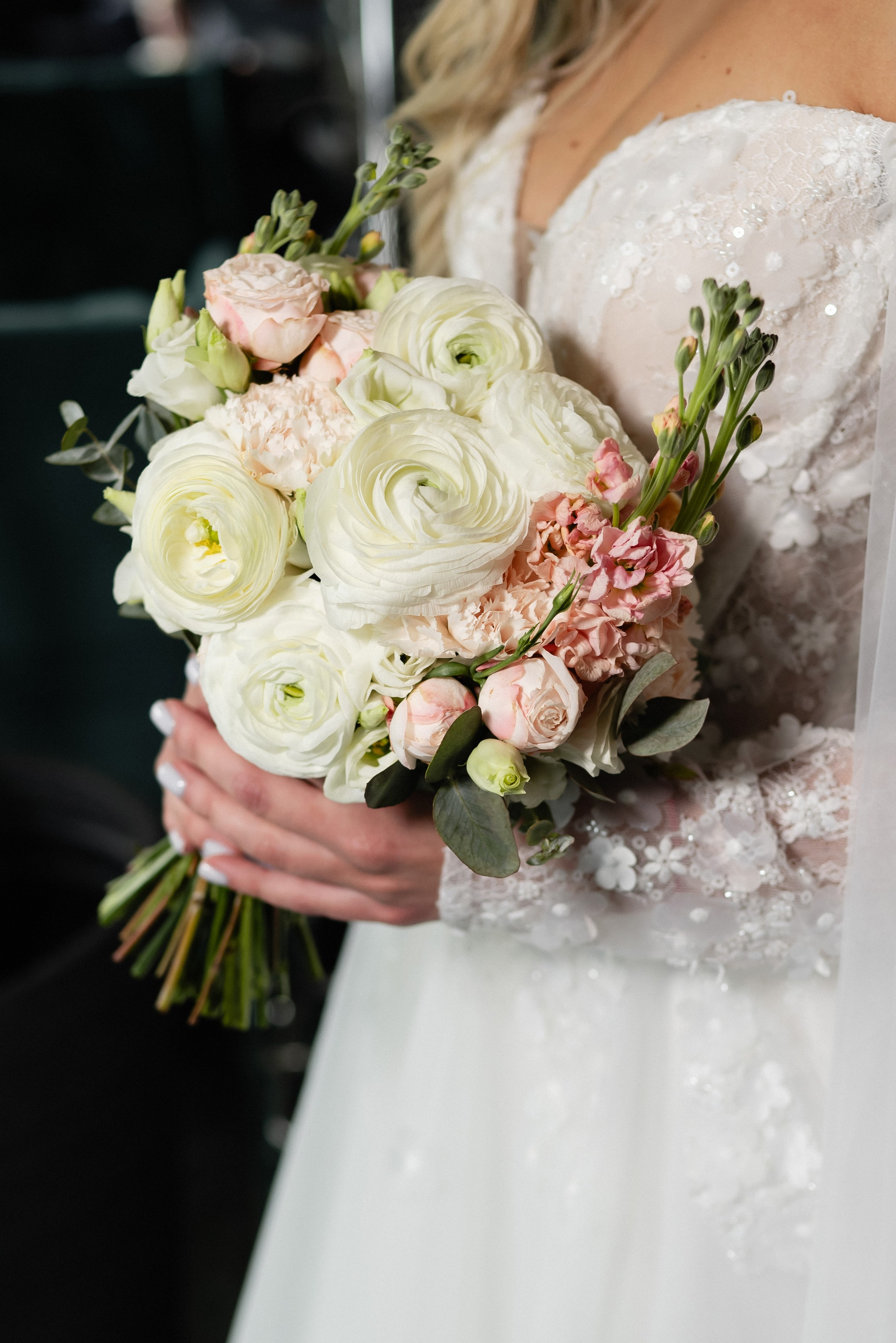 Максим та Анна. Весільний та сімейний фотограф міста Суми Артур Моргун