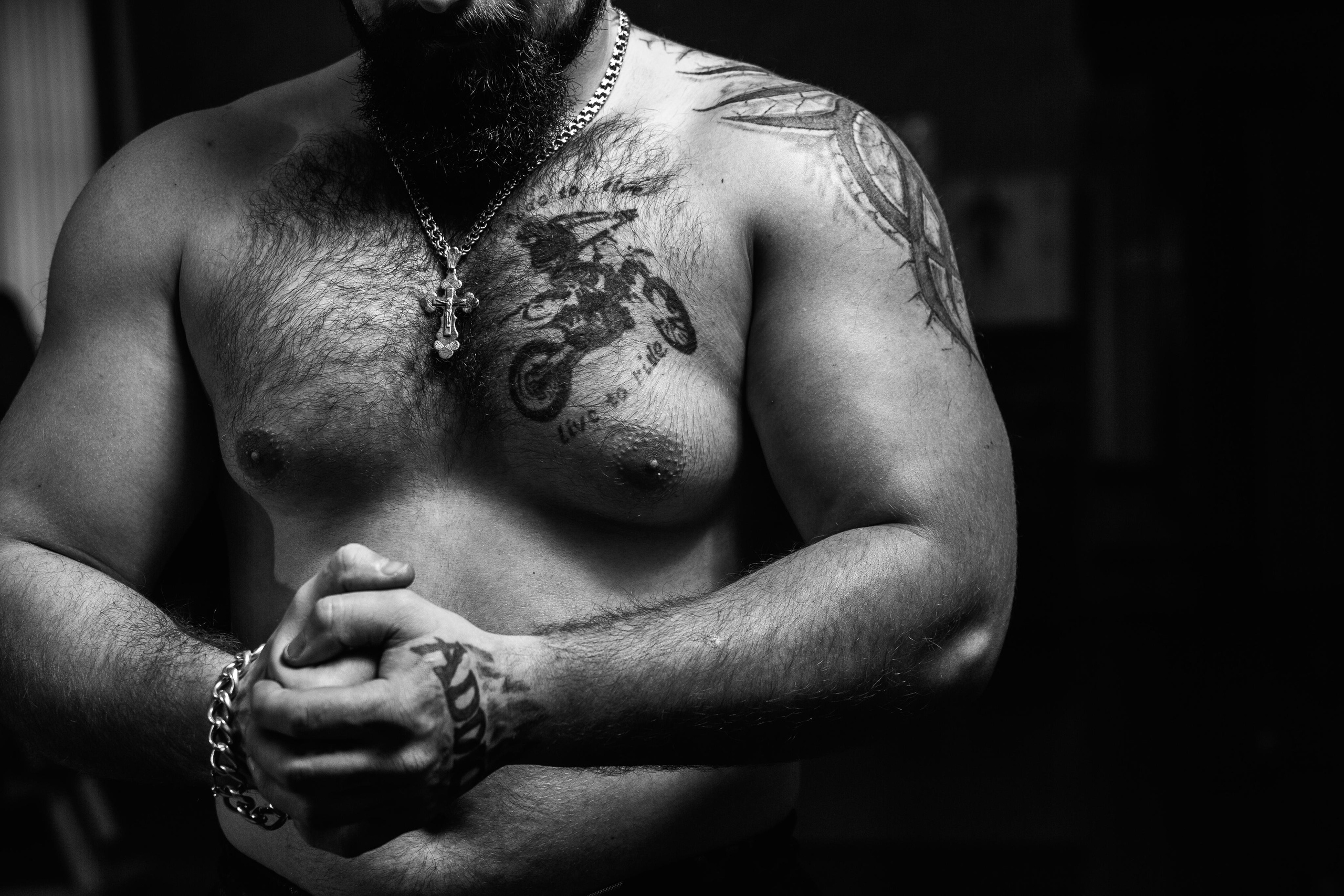 Володимир. Весільний та сімейний фотограф міста Суми Артур Моргун