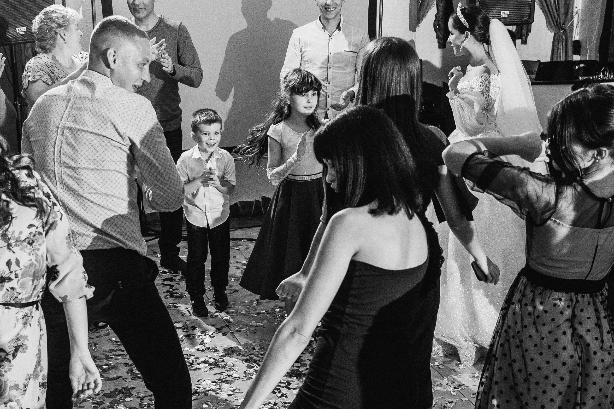 Олексій та Анна. Весільний та сімейний фотограф міста Суми Артур Моргун