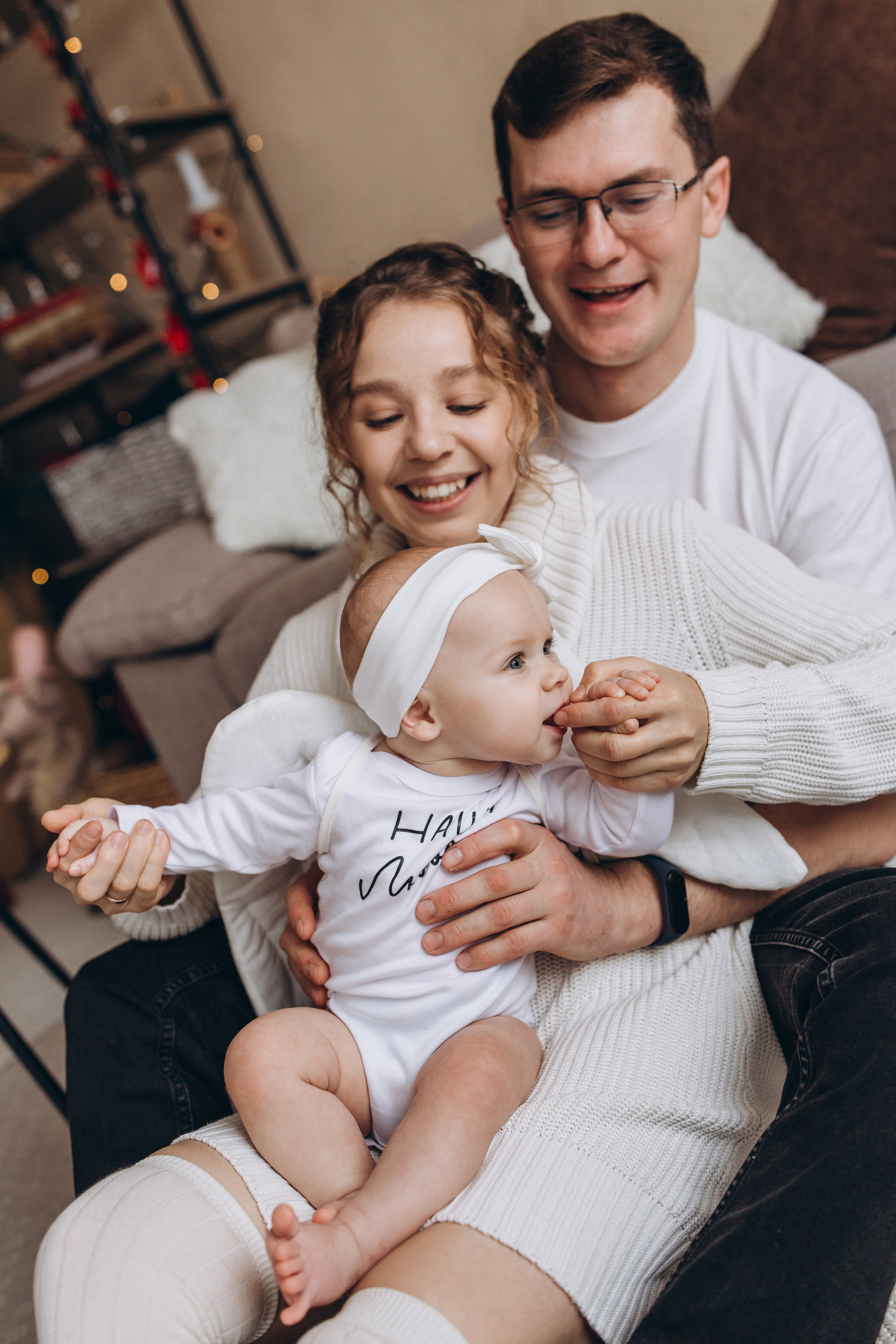 Юра + Рита = Аліса. Весільний та сімейний фотограф міста Суми Артур Моргун