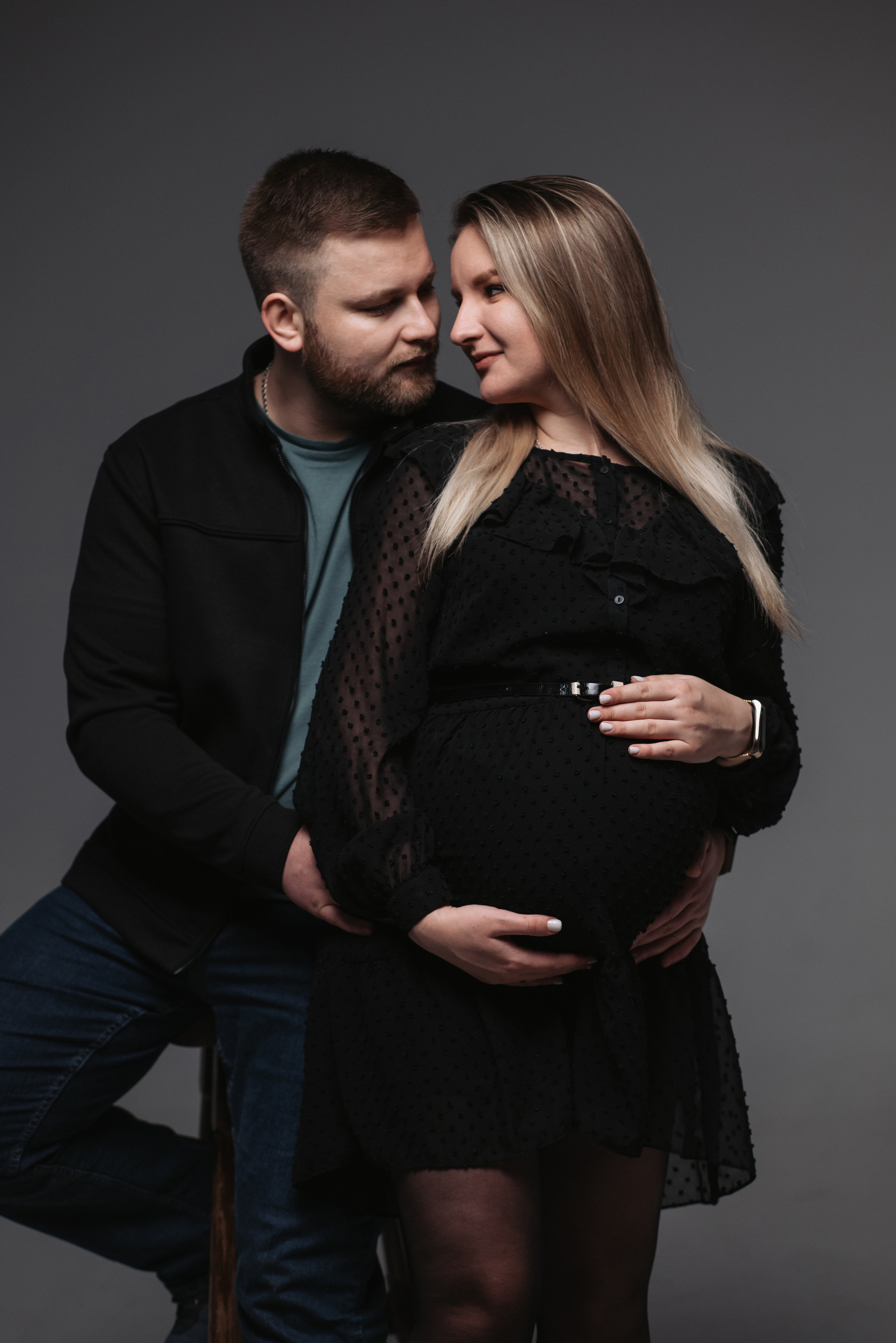 Аня та Сергій. Весільний та сімейний фотограф міста Суми Артур Моргун