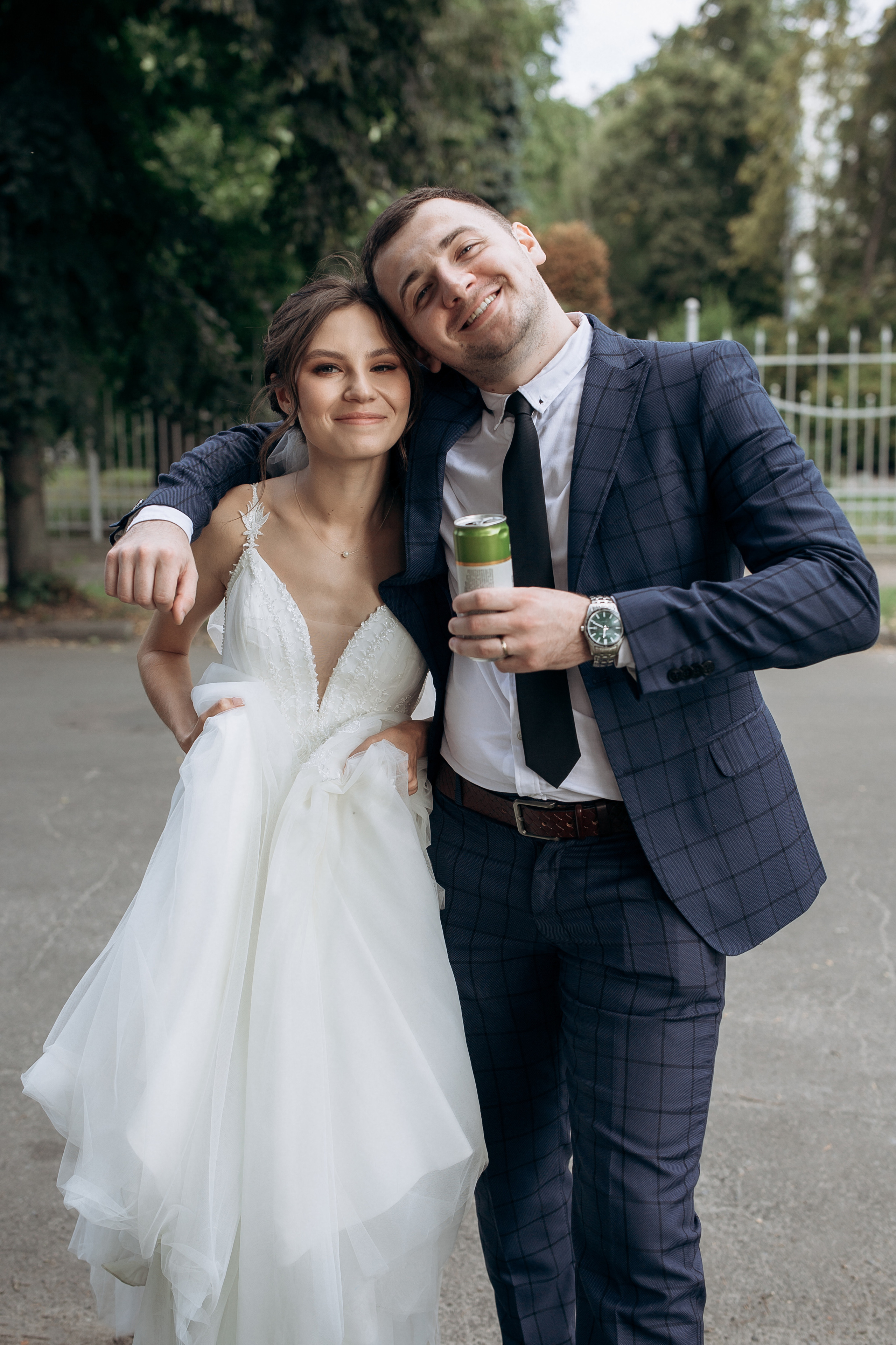 Аскольд та Алiна. Весільний та сімейний фотограф міста Суми Артур Моргун