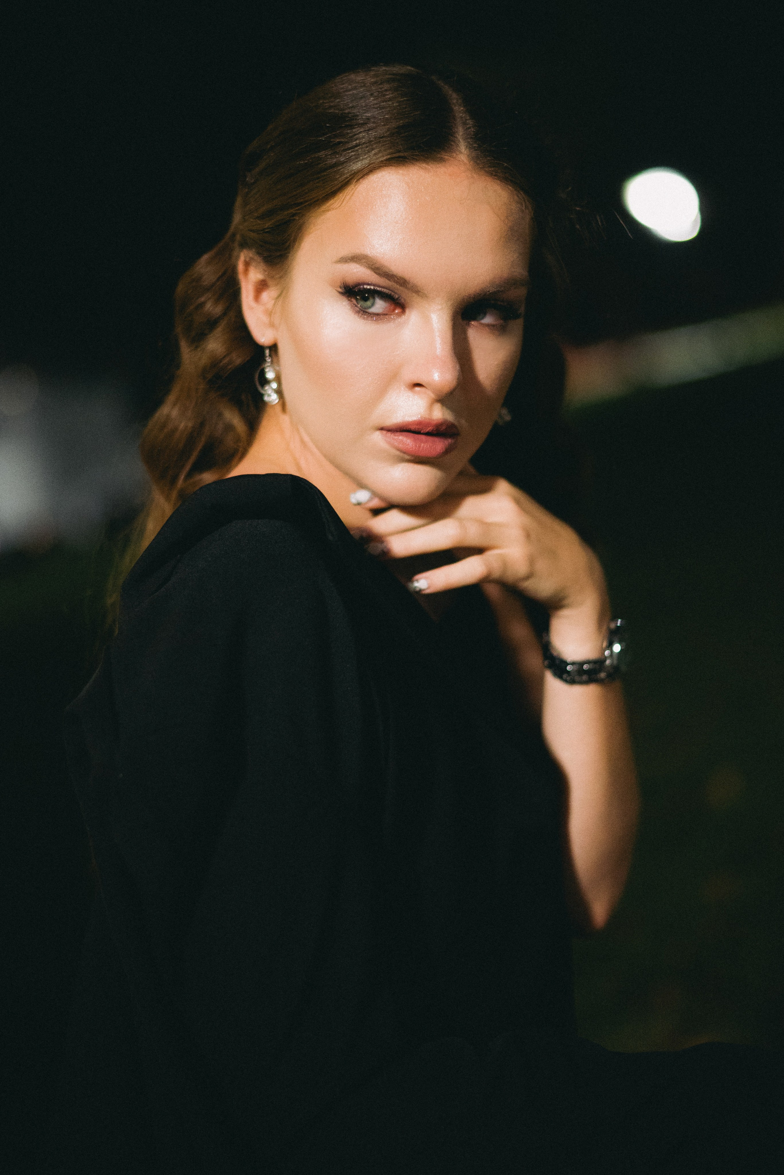 Марина. Весільний та сімейний фотограф міста Суми Артур Моргун