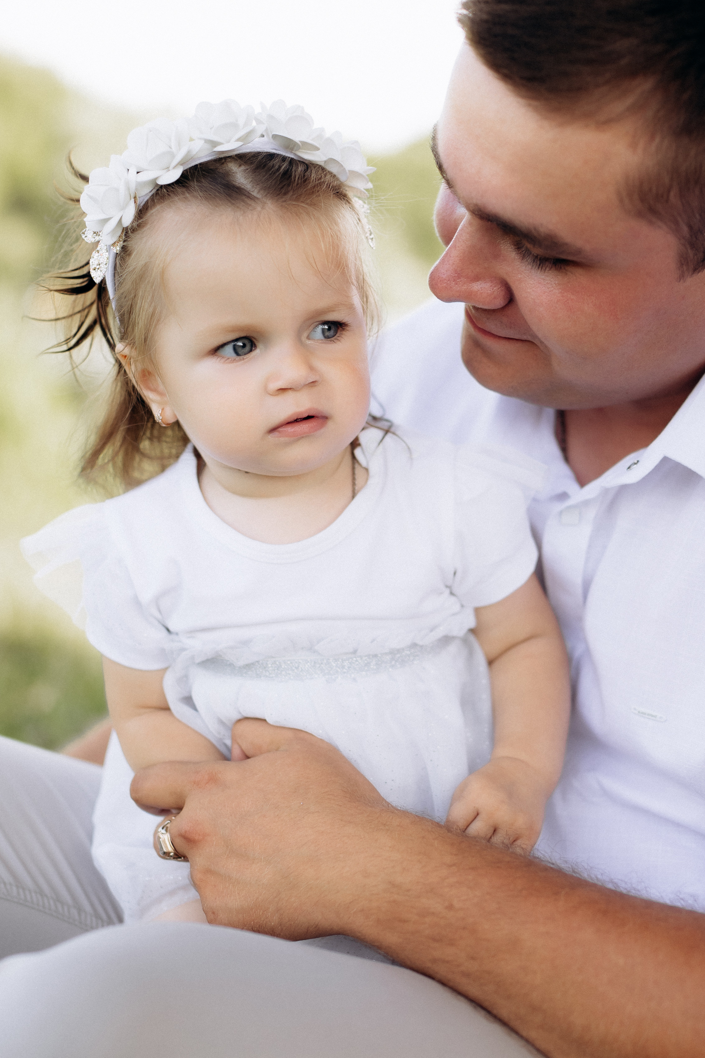 1 рiк. Весільний та сімейний фотограф міста Суми Артур Моргун