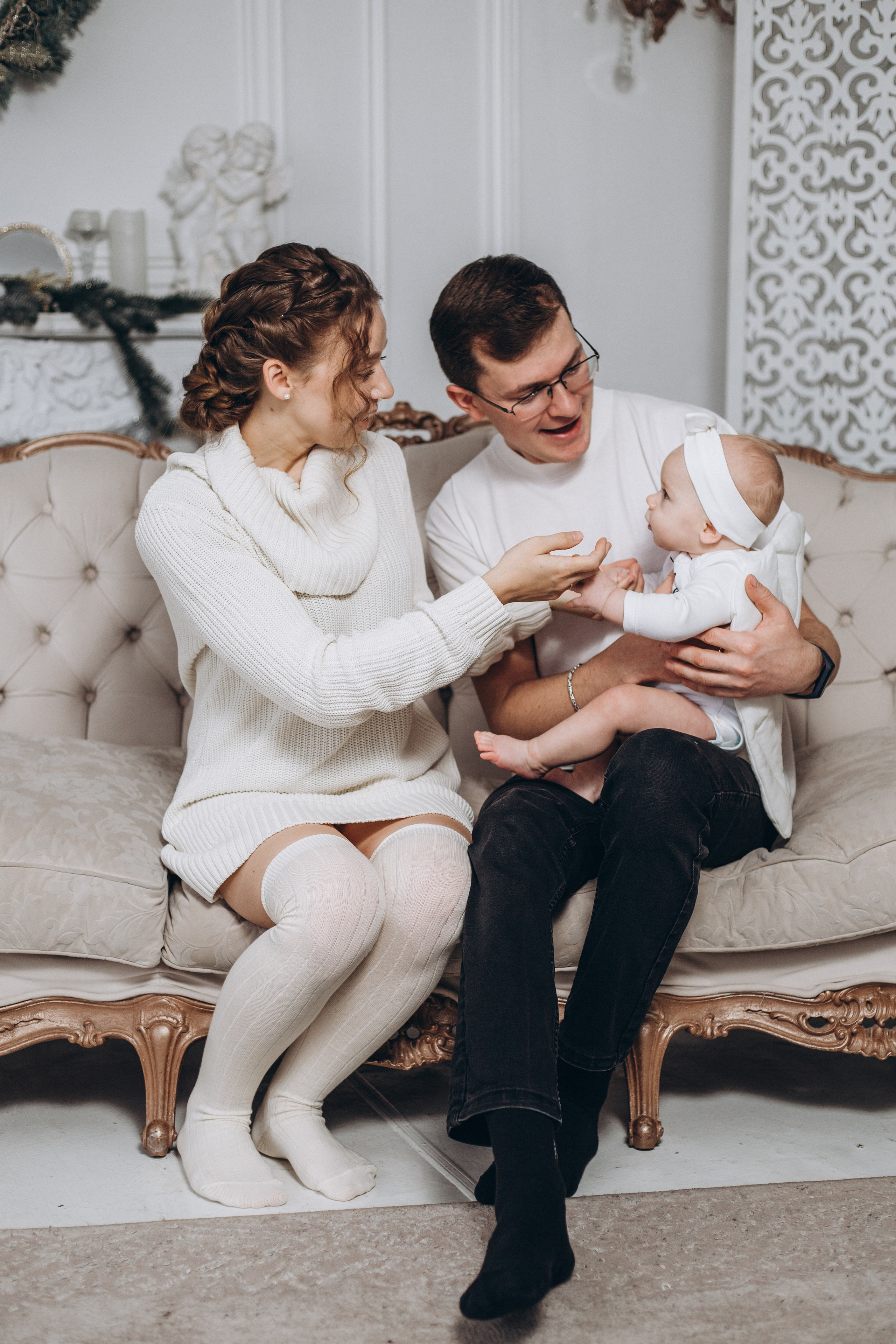 Юра + Рита = Аліса. Весільний та сімейний фотограф міста Суми Артур Моргун