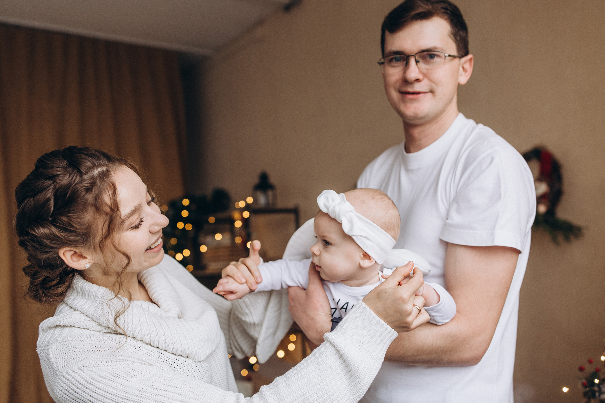 Юра + Рита = Аліса. Весільний та сімейний фотограф міста Суми Артур Моргун