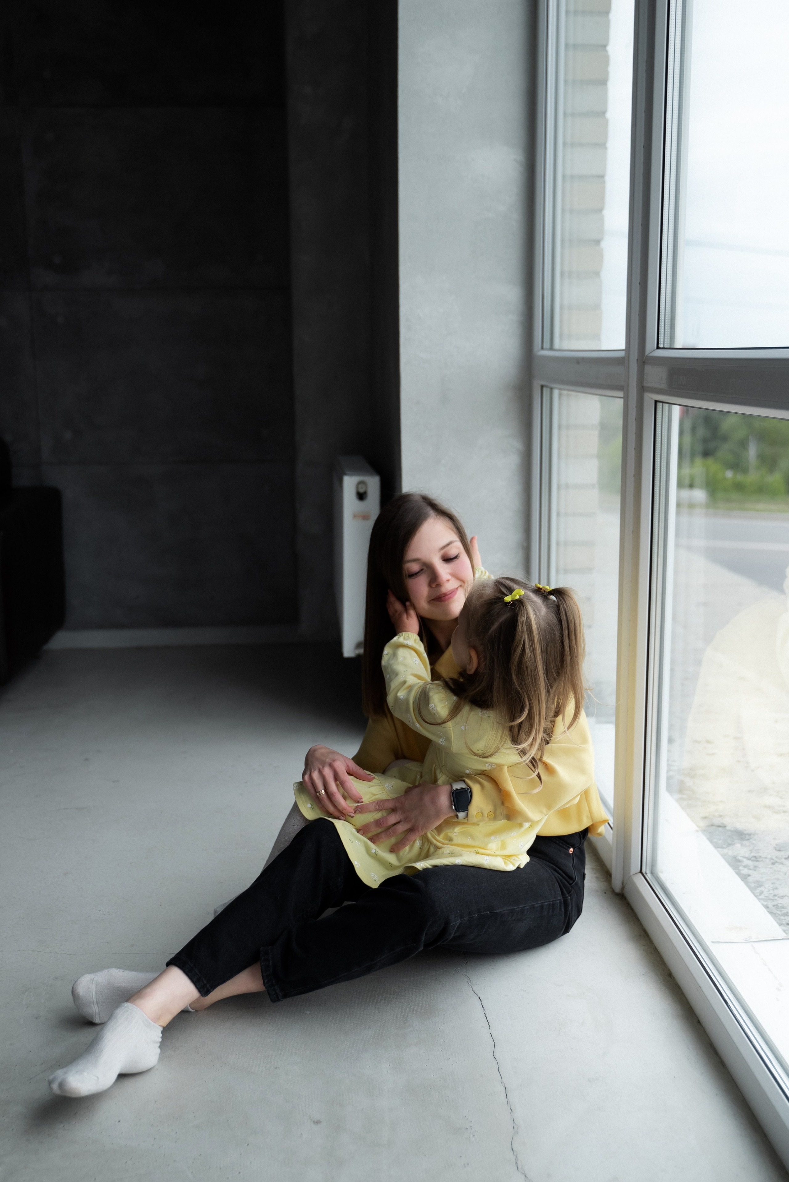 3 роки Софійці. Весільний та сімейний фотограф міста Суми Артур Моргун