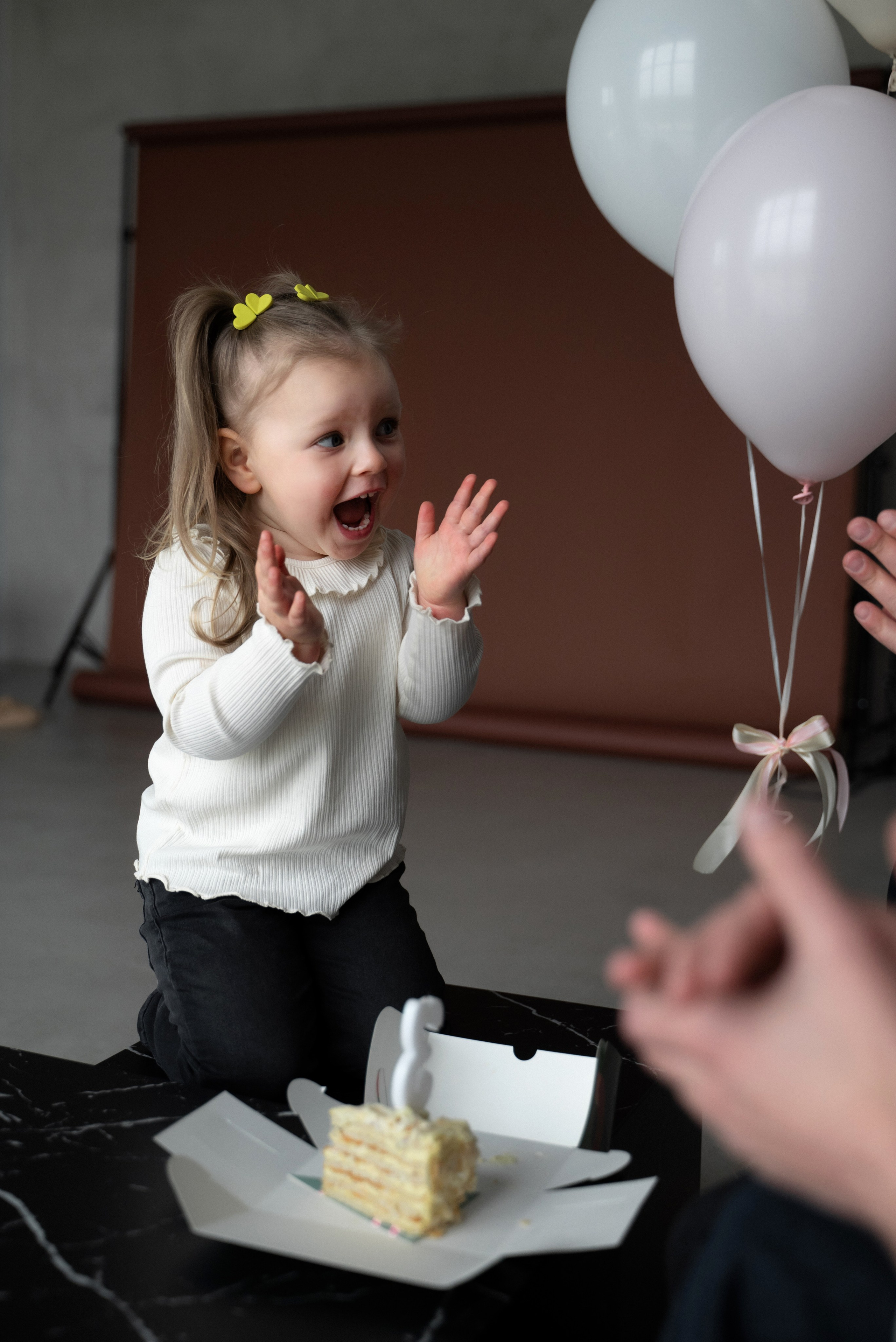 3 роки Софійці. Весільний та сімейний фотограф міста Суми Артур Моргун