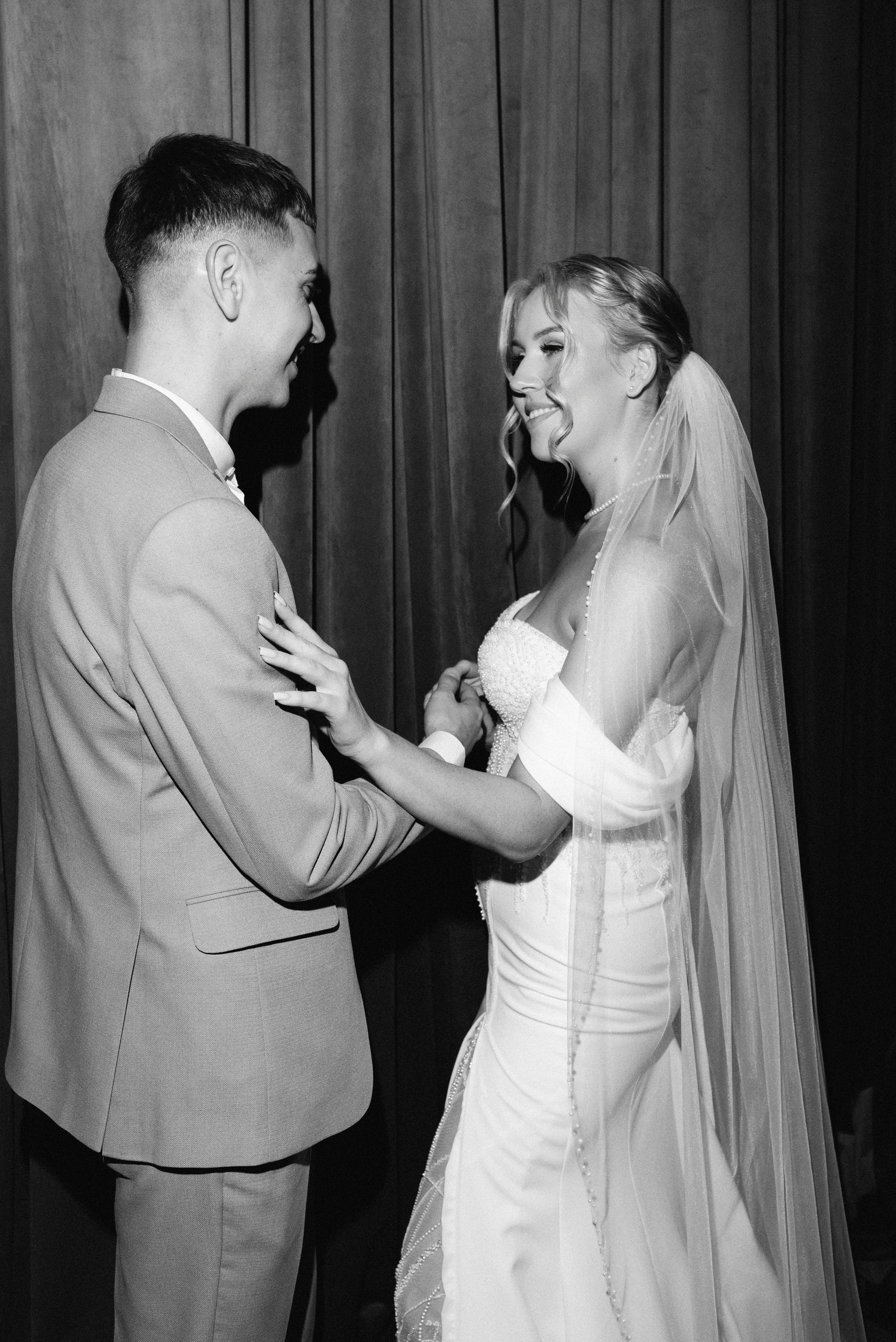 Микола та Анна. Весільний та сімейний фотограф міста Суми Артур Моргун